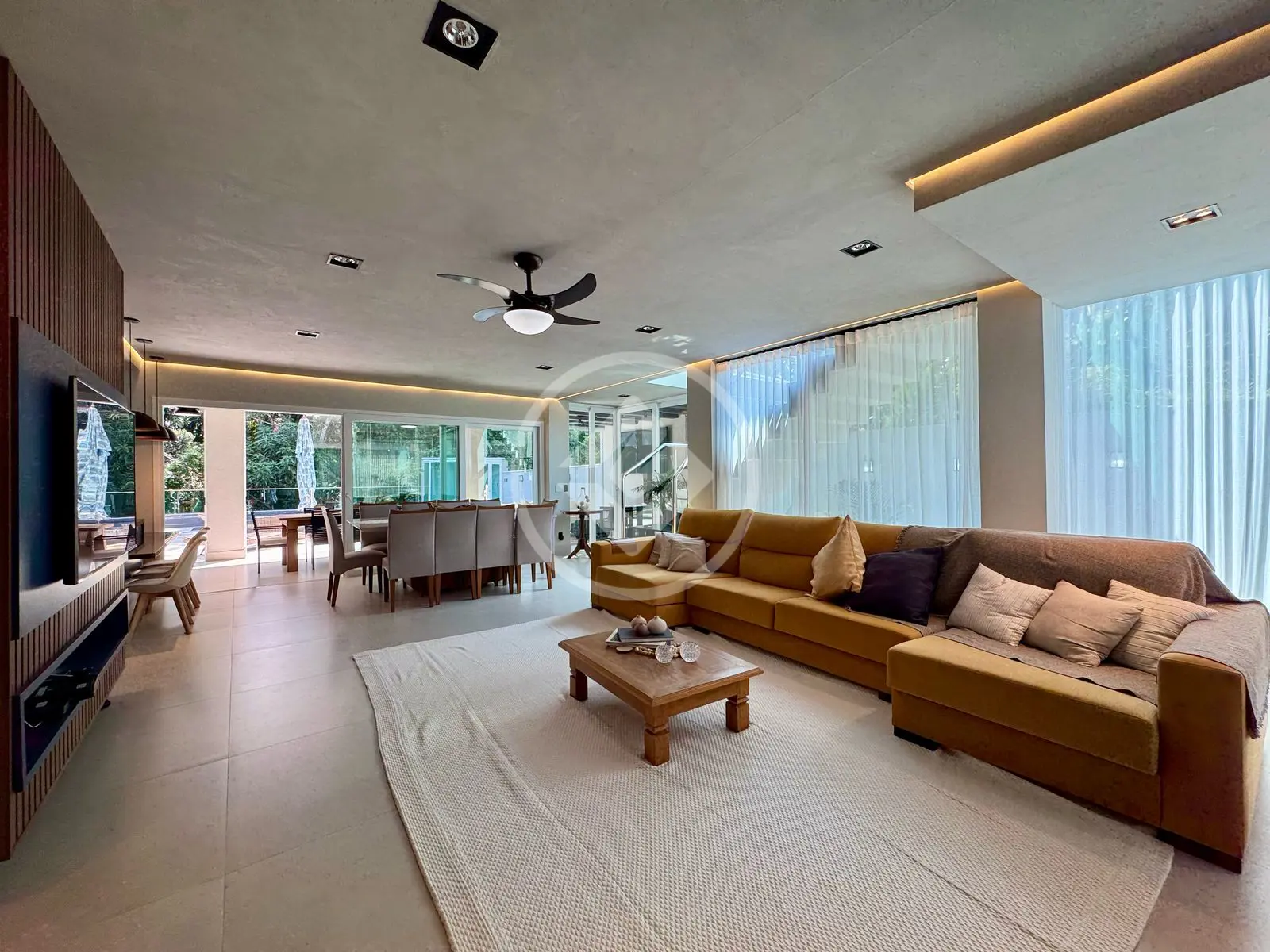 Casa Riviera, Bertioga - SP — foto 1