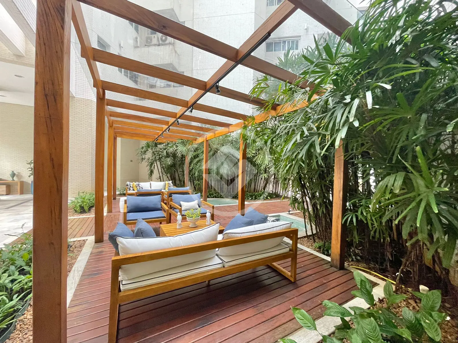 Image 45 - Apartamento em Riviera, Bertioga - SP