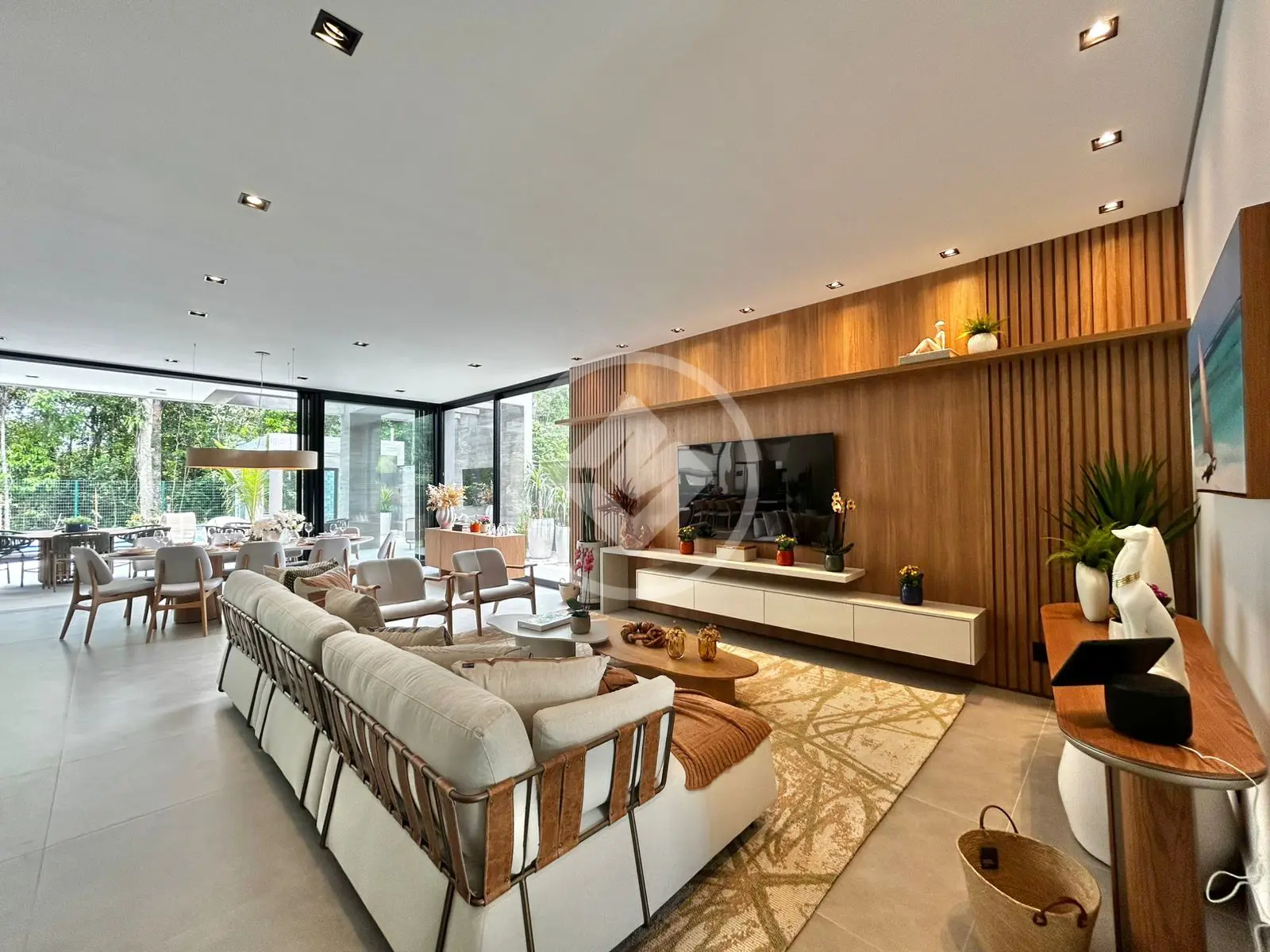 Imagem 1 - Casa em Riviera, Bertioga - SP