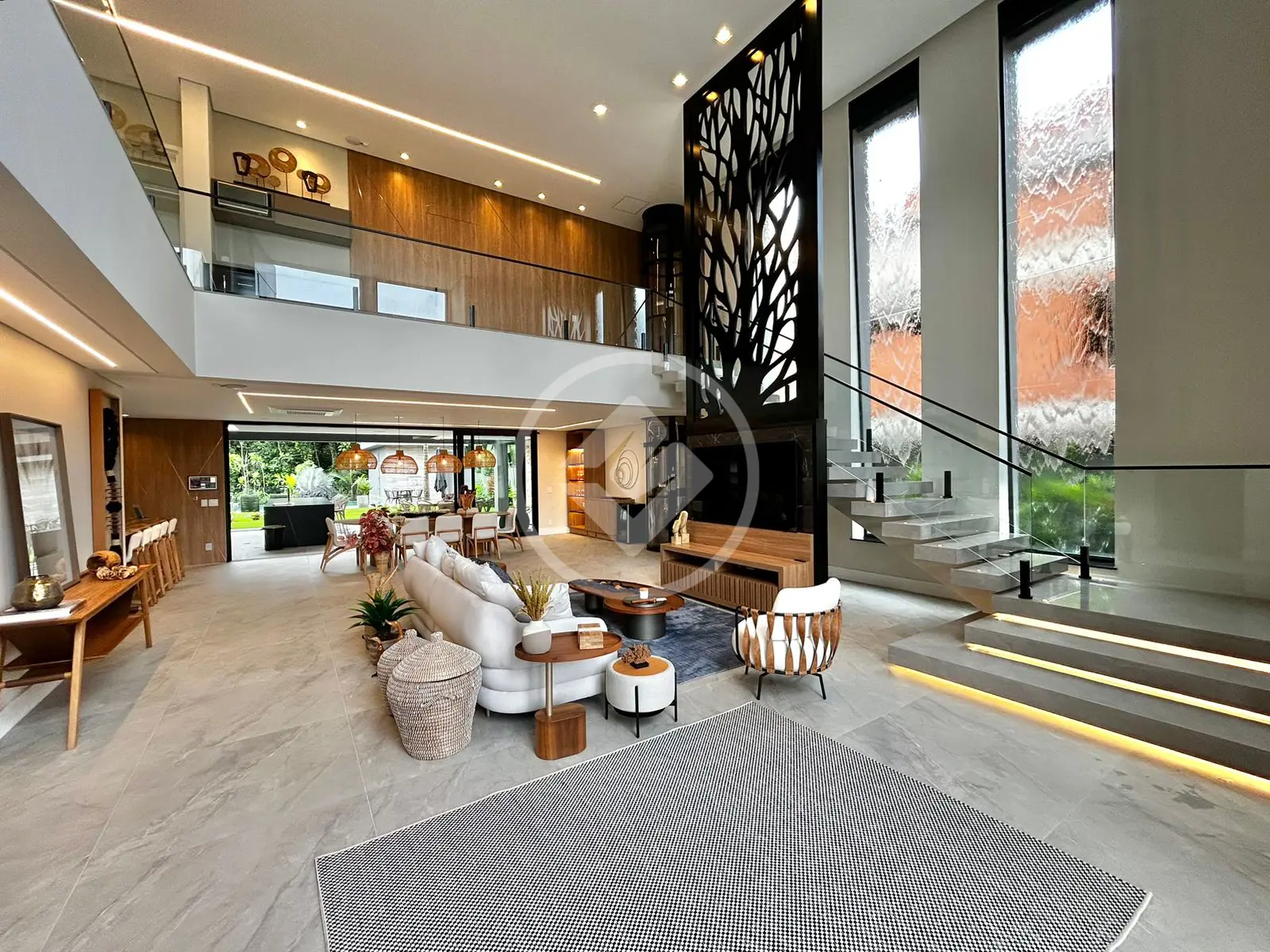 Imagem 2 - Casa em Riviera, Bertioga - SP