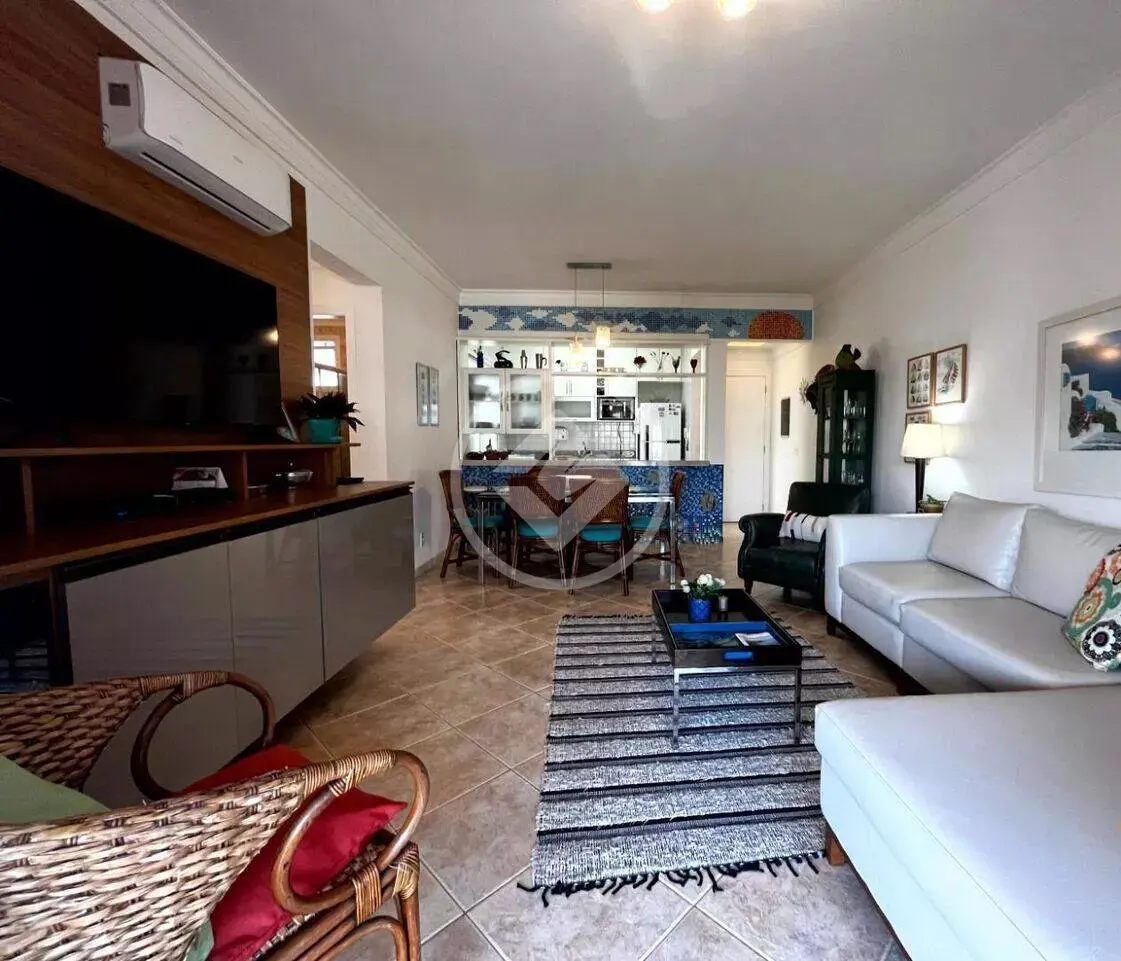 Imagem 3 - Apartamento em Riviera, Bertioga - SP