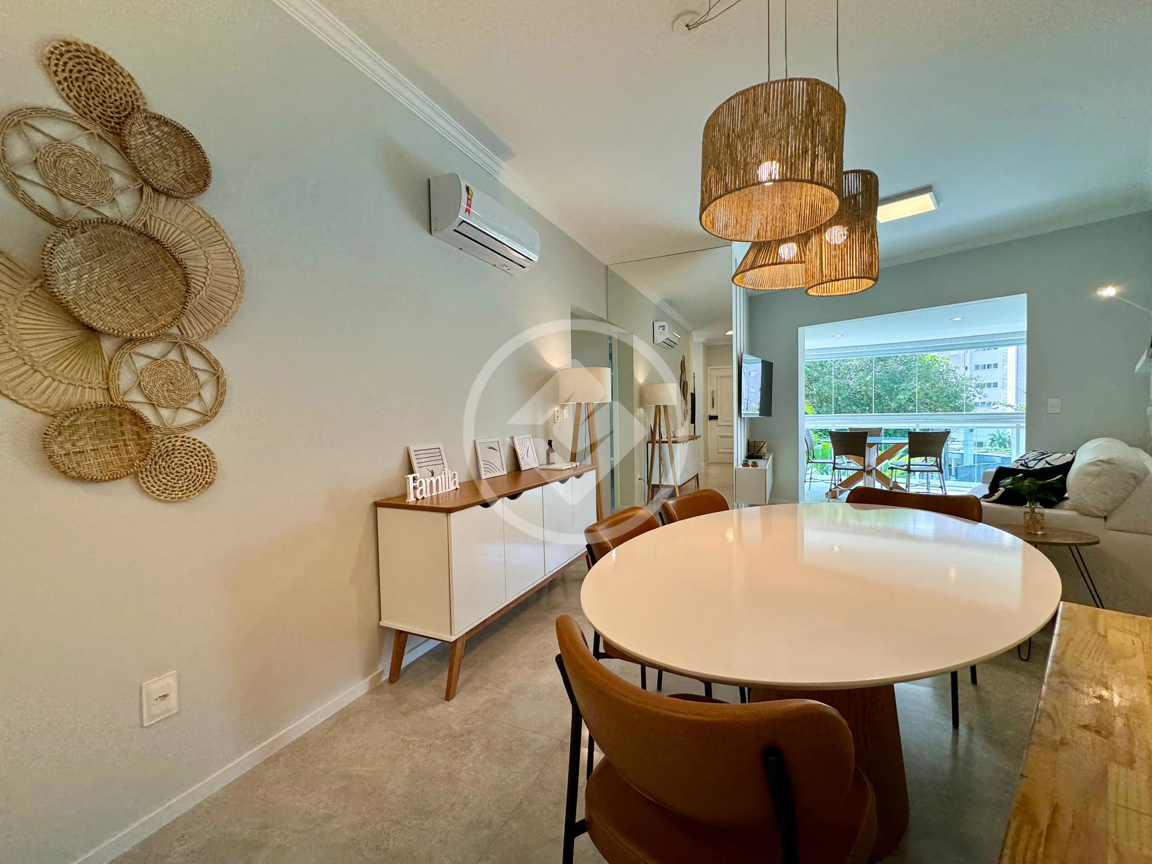 Apartamento Riviera, Bertioga - SP — foto 2