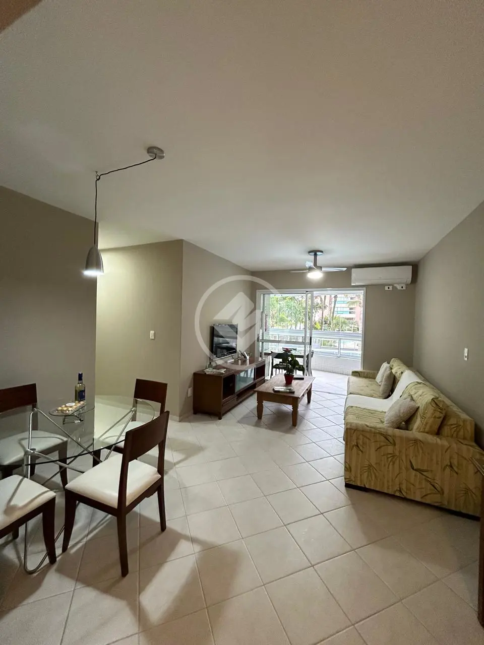 Apartamento Riviera, Bertioga - SP — foto 1