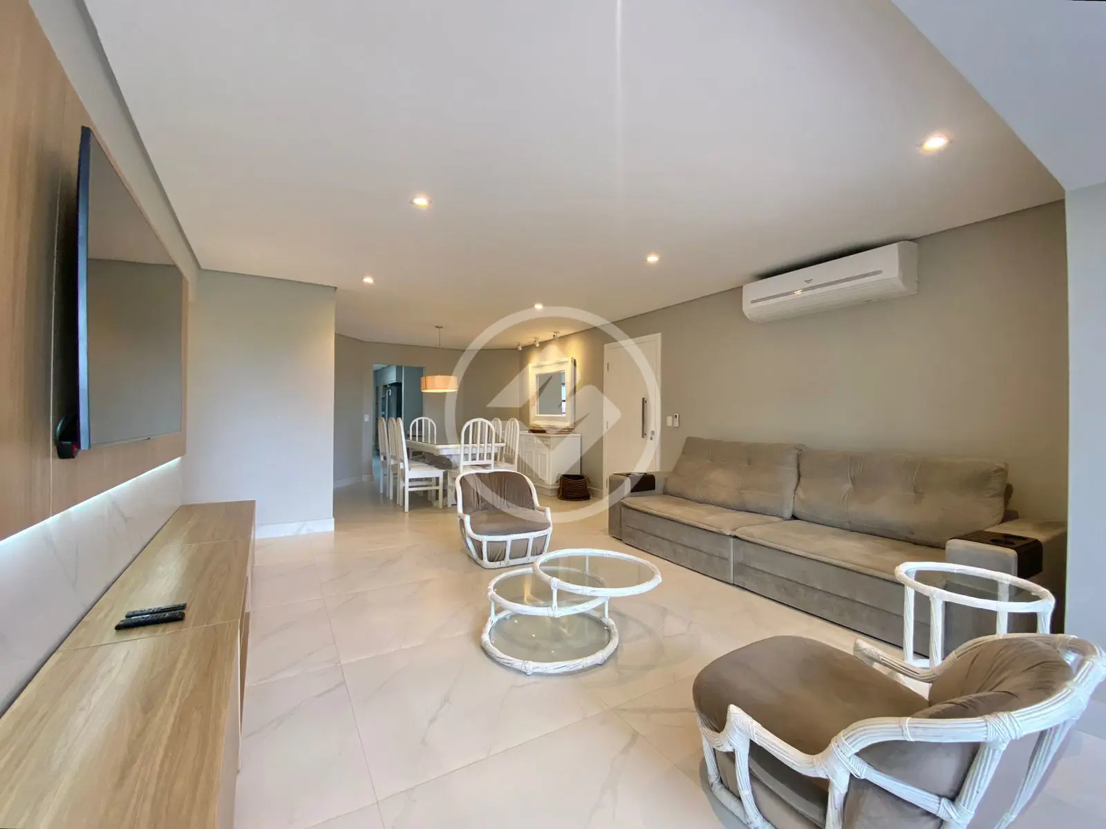 Apartamento Riviera, Bertioga - SP — foto 2