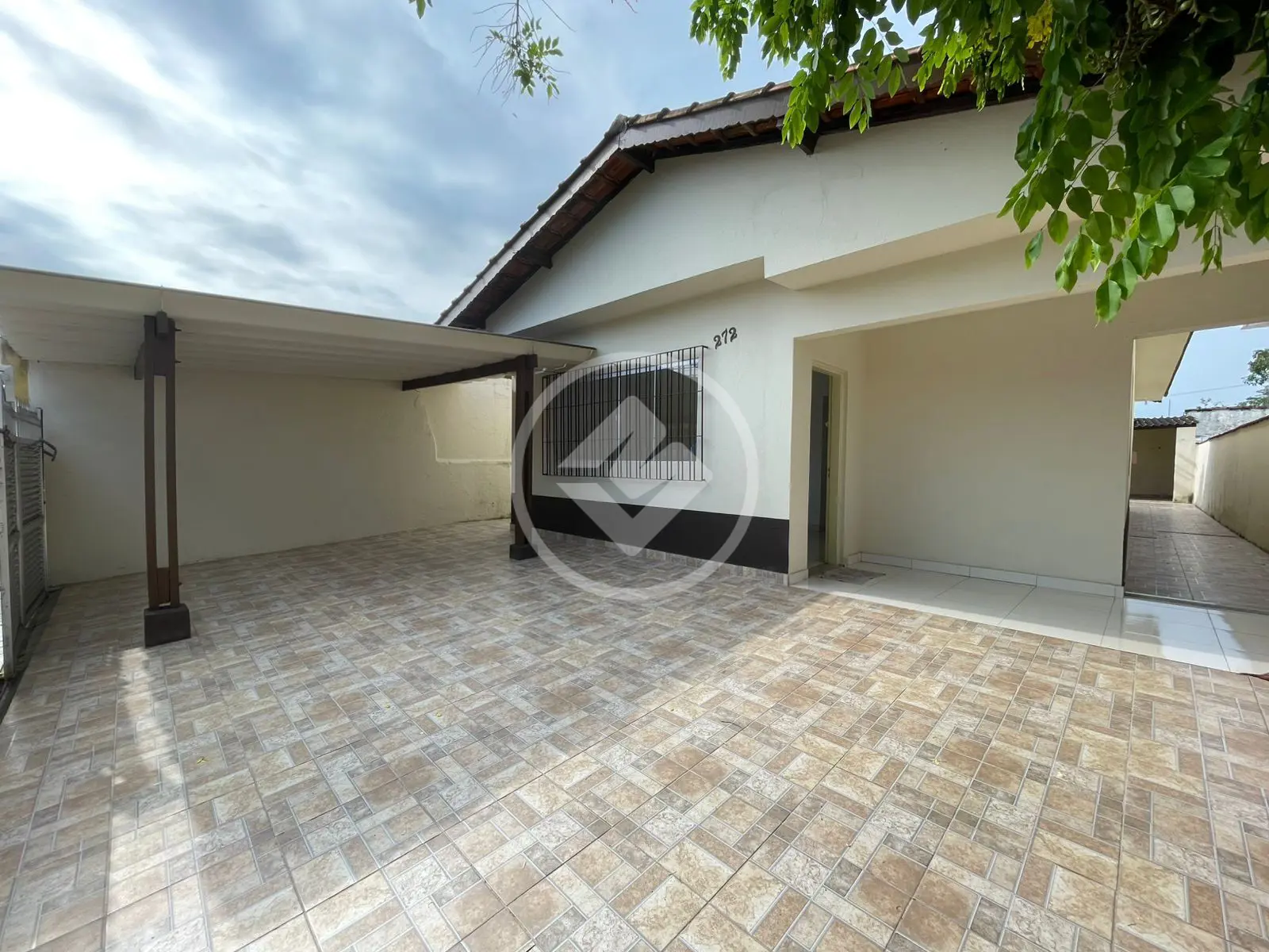 Imagem 5 - Casa em Jardim Santa Maria, Guarujá - SP