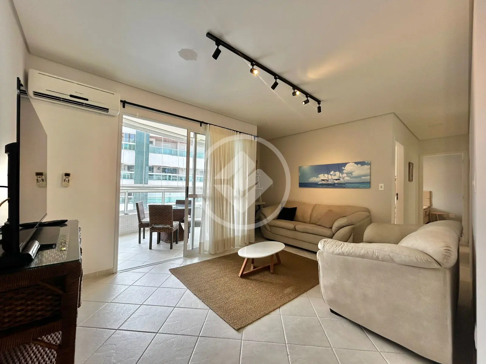 Imagem 2 - Apartamento em Riviera, Bertioga - SP