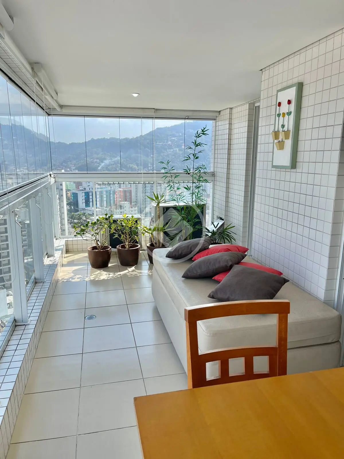 Imagem 5 - Apartamento em Enseada, Guarujá - SP
