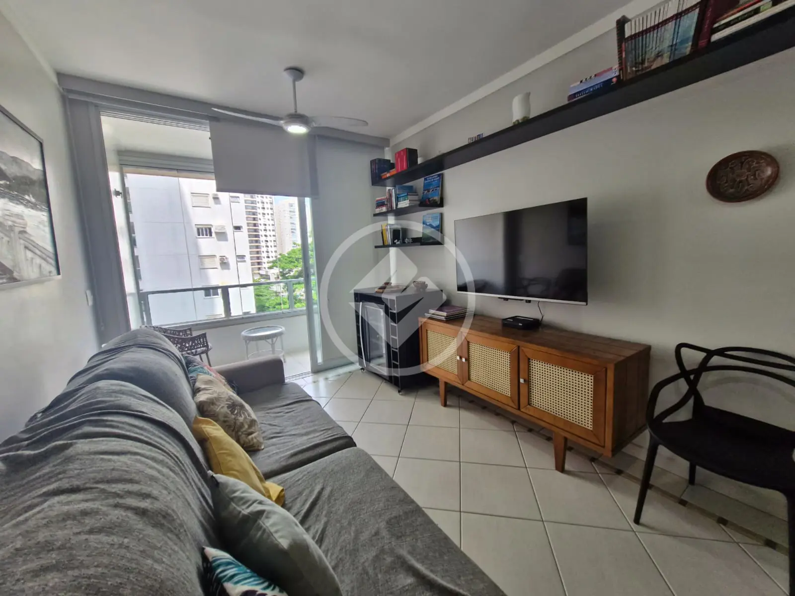 Imagem 5 - Apartamento em Vila Luis Antônio, Guarujá - SP