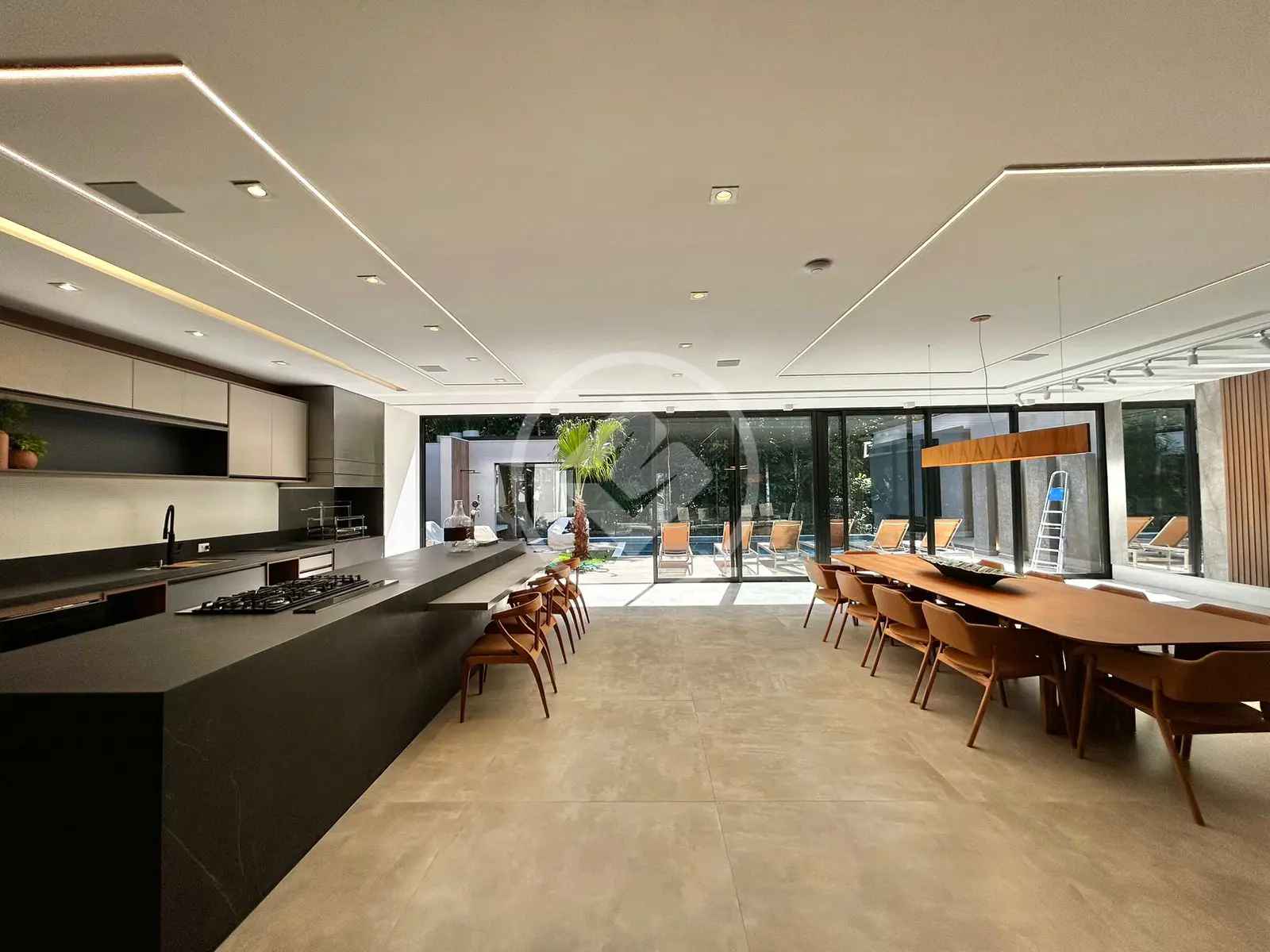 Imagem 6 - Casa em Riviera, Bertioga - SP