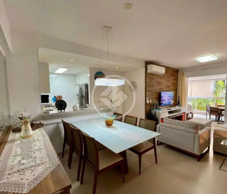 Imagem 2 - Apartamento em Riviera, Bertioga - SP