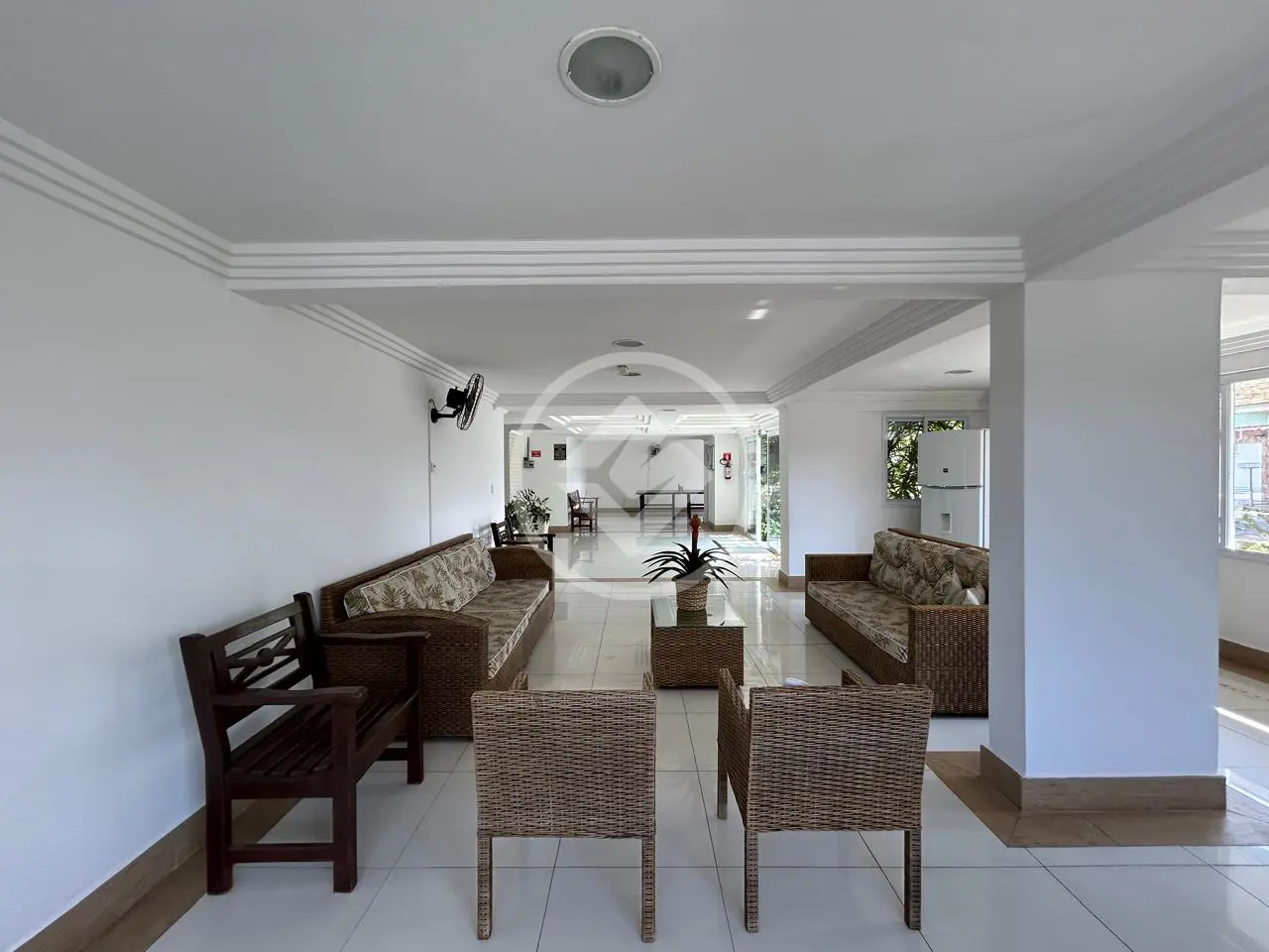 Apartamento Centro, Bertioga - SP — foto 2
