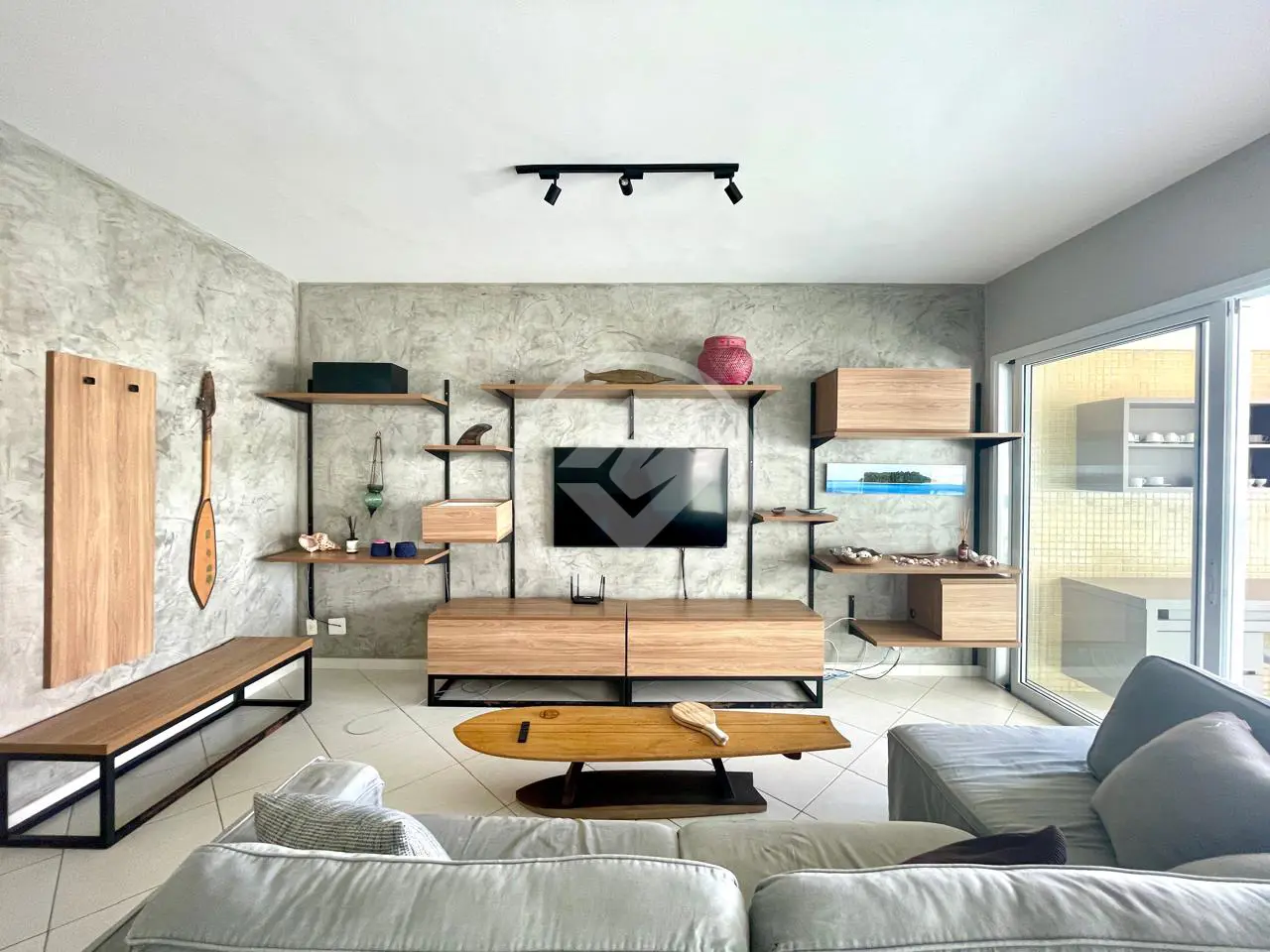 Imagem 2 - Apartamento em Riviera, Bertioga - SP