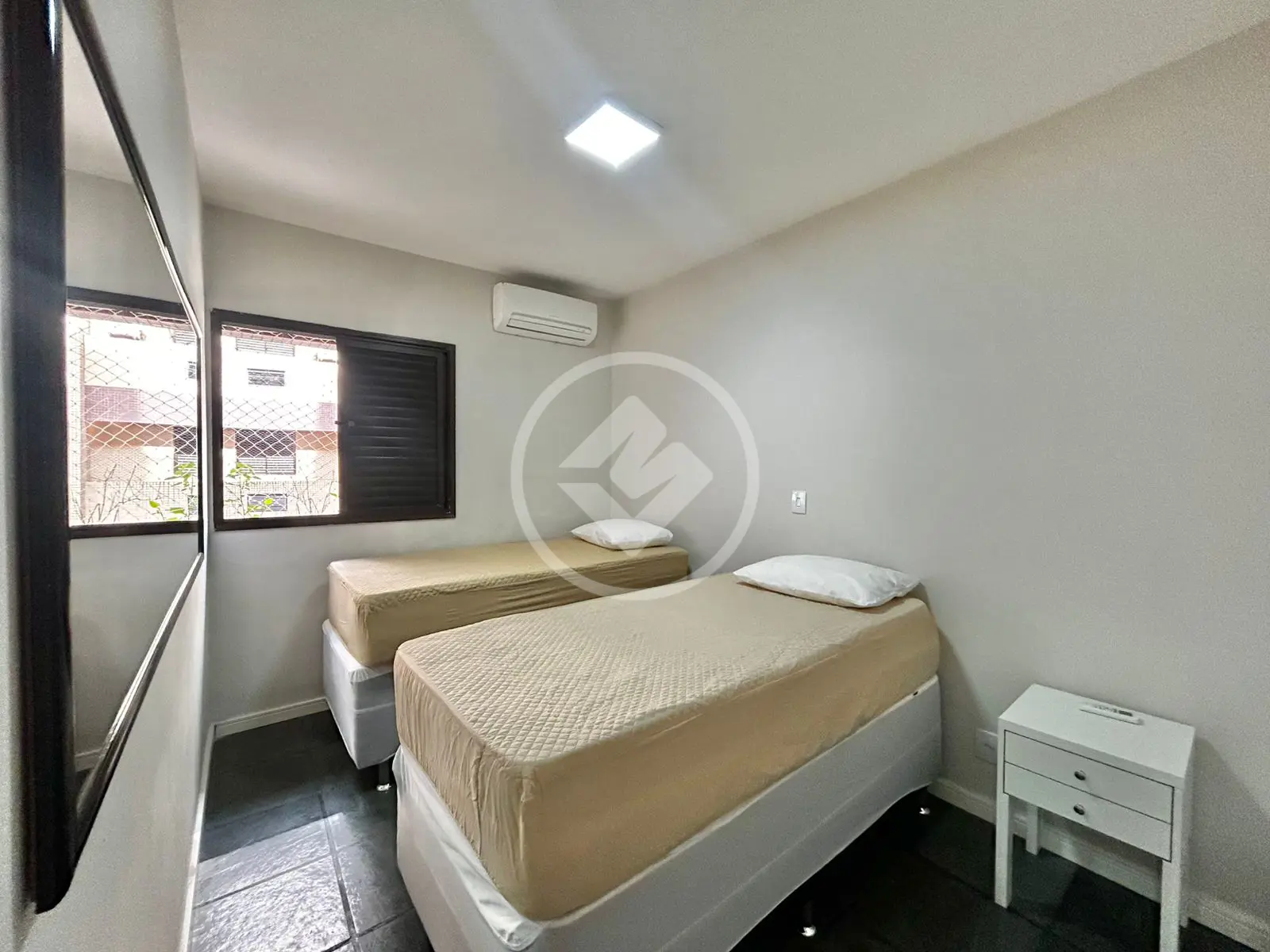 Apartamento Riviera, Bertioga - SP — foto 2