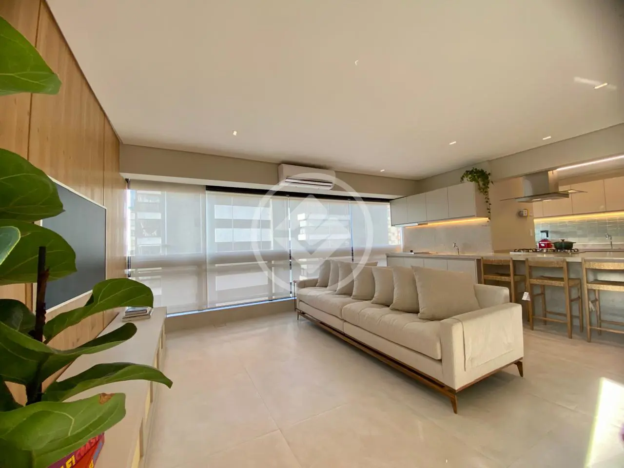 Apartamento Riviera, Bertioga - SP — foto 2