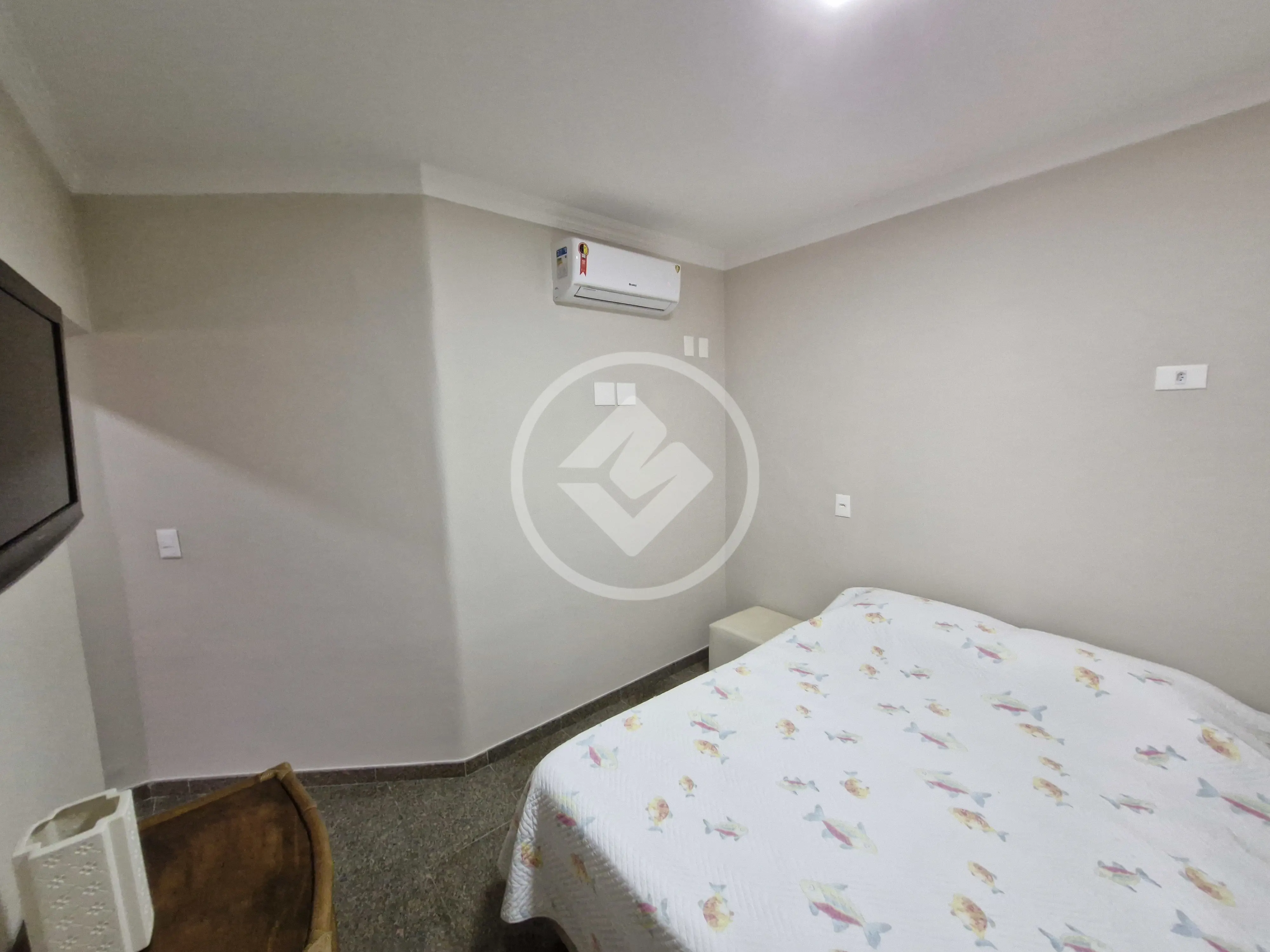 Imagem 4 - Apartamento em Vila Alzira, Guarujá - SP