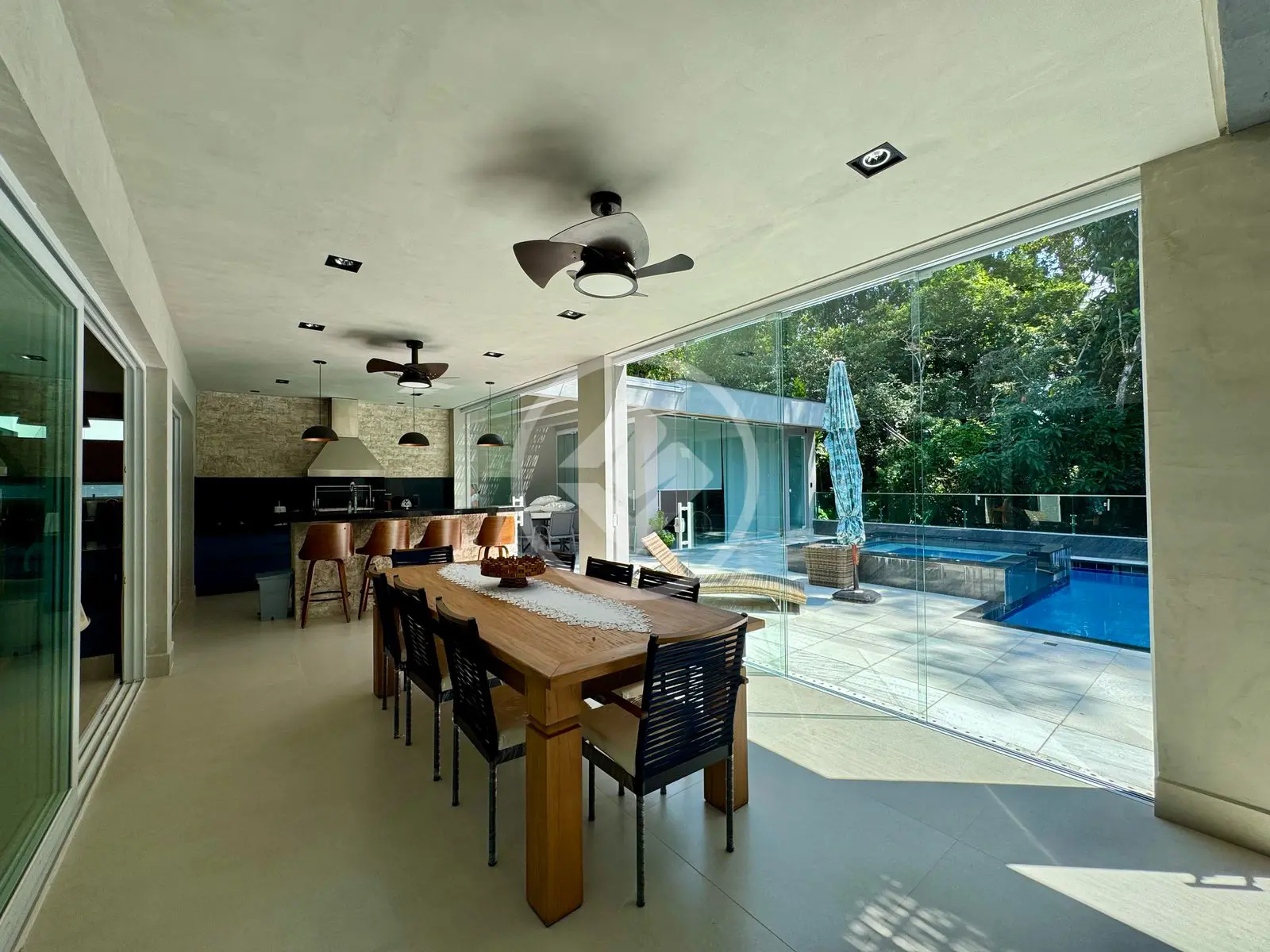 Imagem 6 - Casa em Riviera, Bertioga - SP
