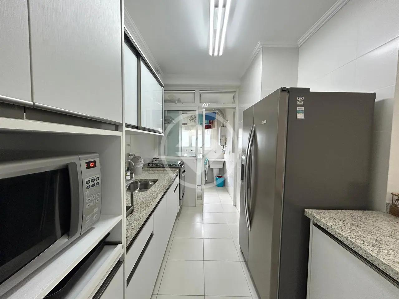Imagem 4 - Apartamento em Riviera, Bertioga - SP