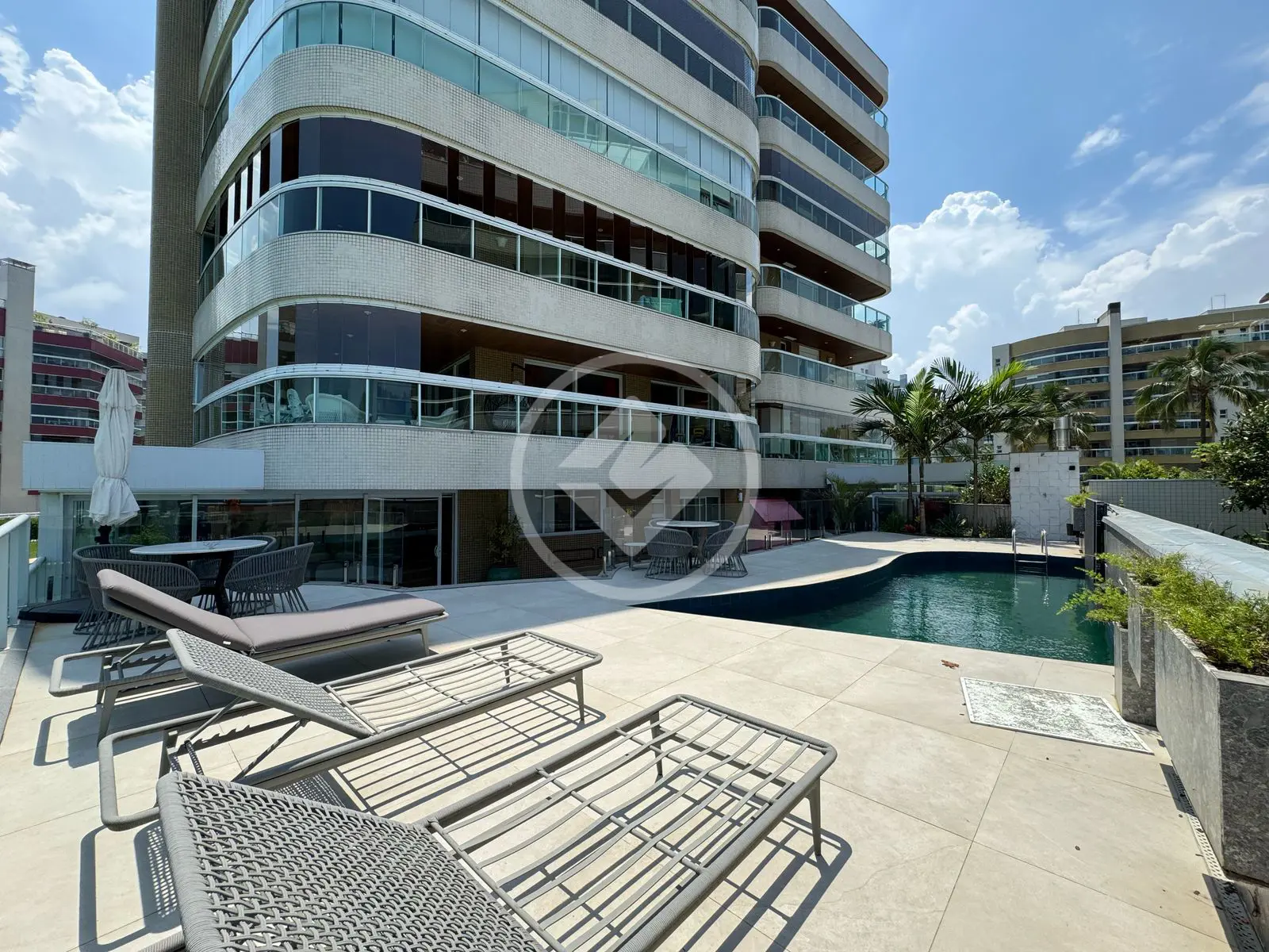Image 34 - Apartamento em Riviera, Bertioga - SP