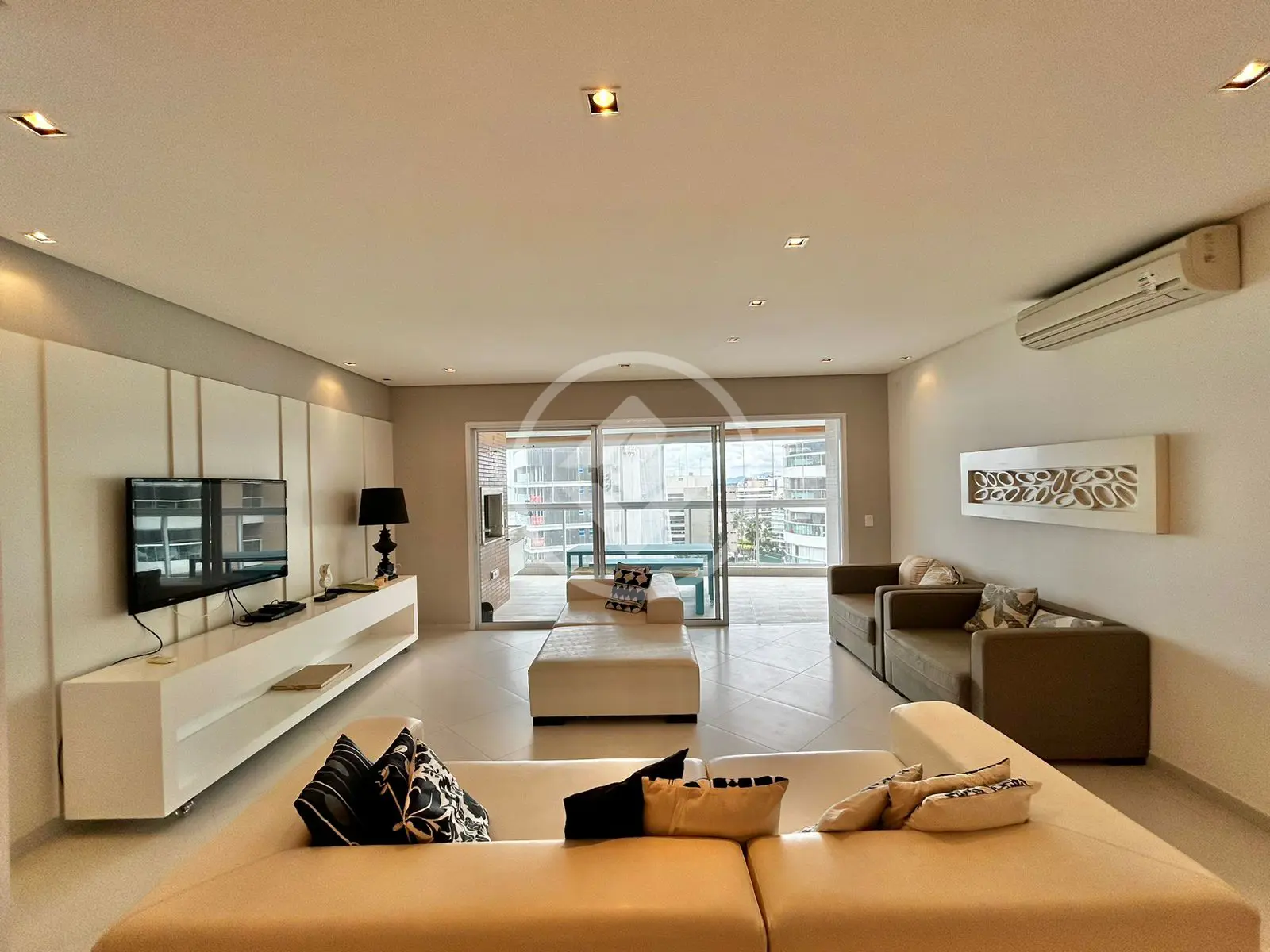 Imagem 2 - Apartamento em Riviera, Bertioga - SP