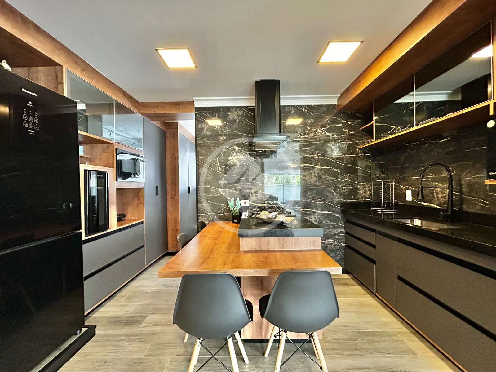Imagem 3 - Apartamento em Riviera, Bertioga - SP