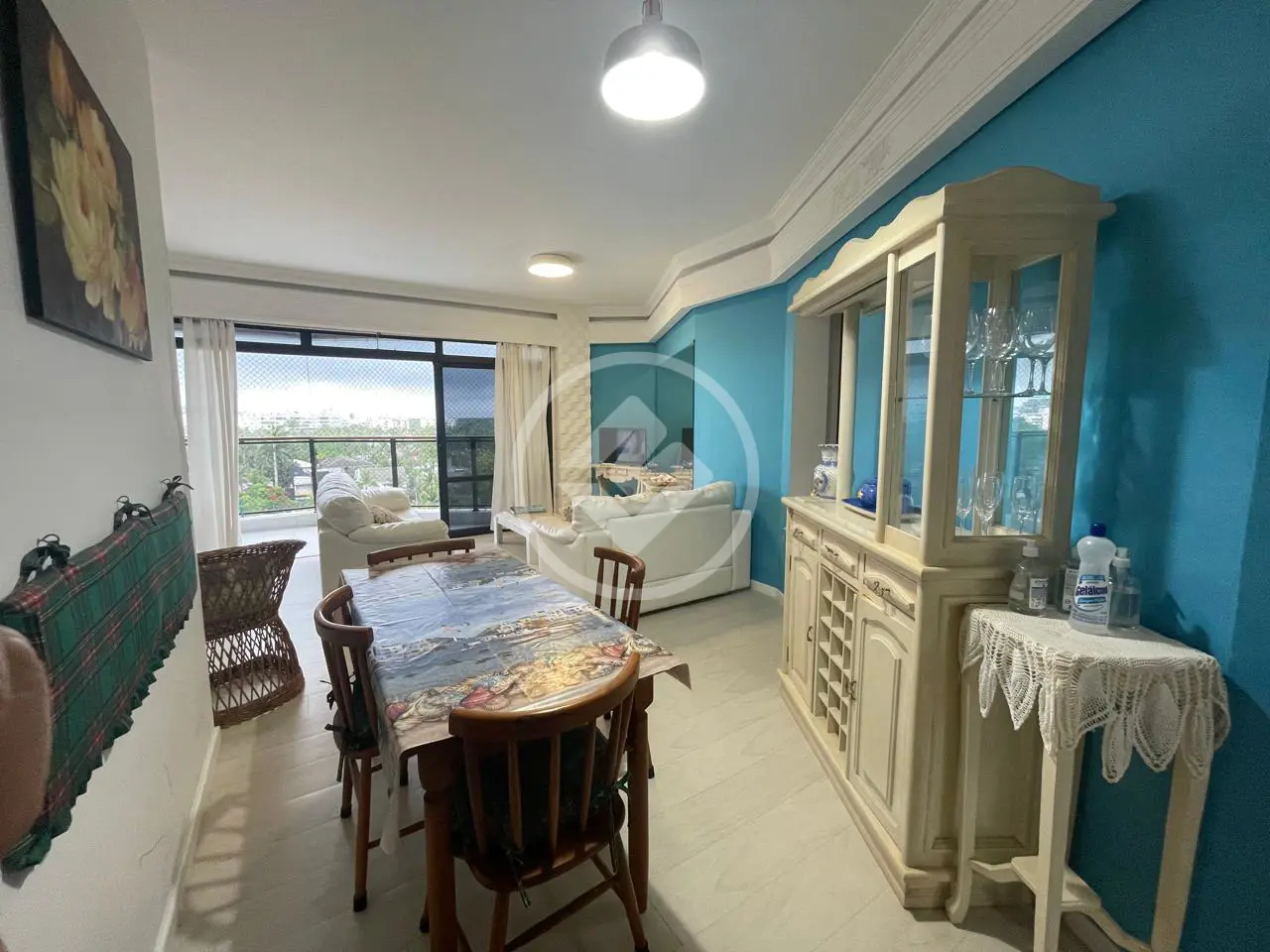 Imagem 4 - Apartamento em Riviera, Bertioga - SP