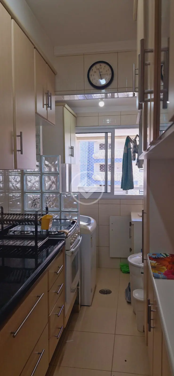 Imagem 4 - Apartamento em Riviera, Bertioga - SP