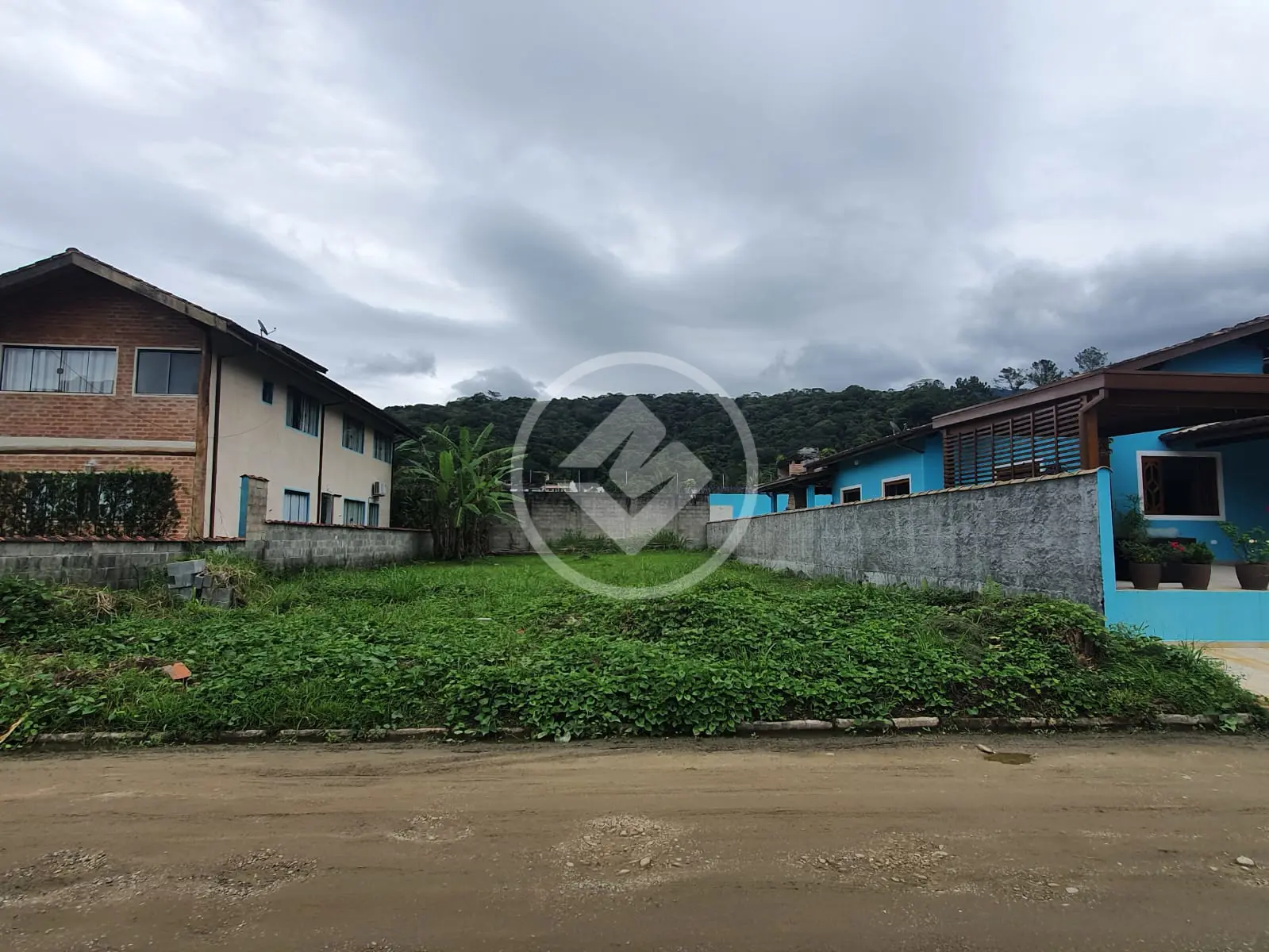 Imagem 3 - Terreno Condomínio em Horto Florestal, Ubatuba - SP