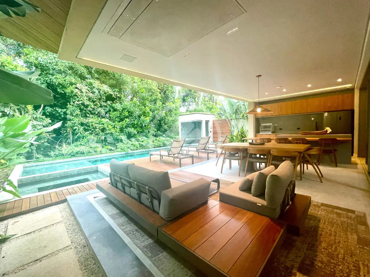 Imagem 5 - Casa em Riviera, Bertioga - SP