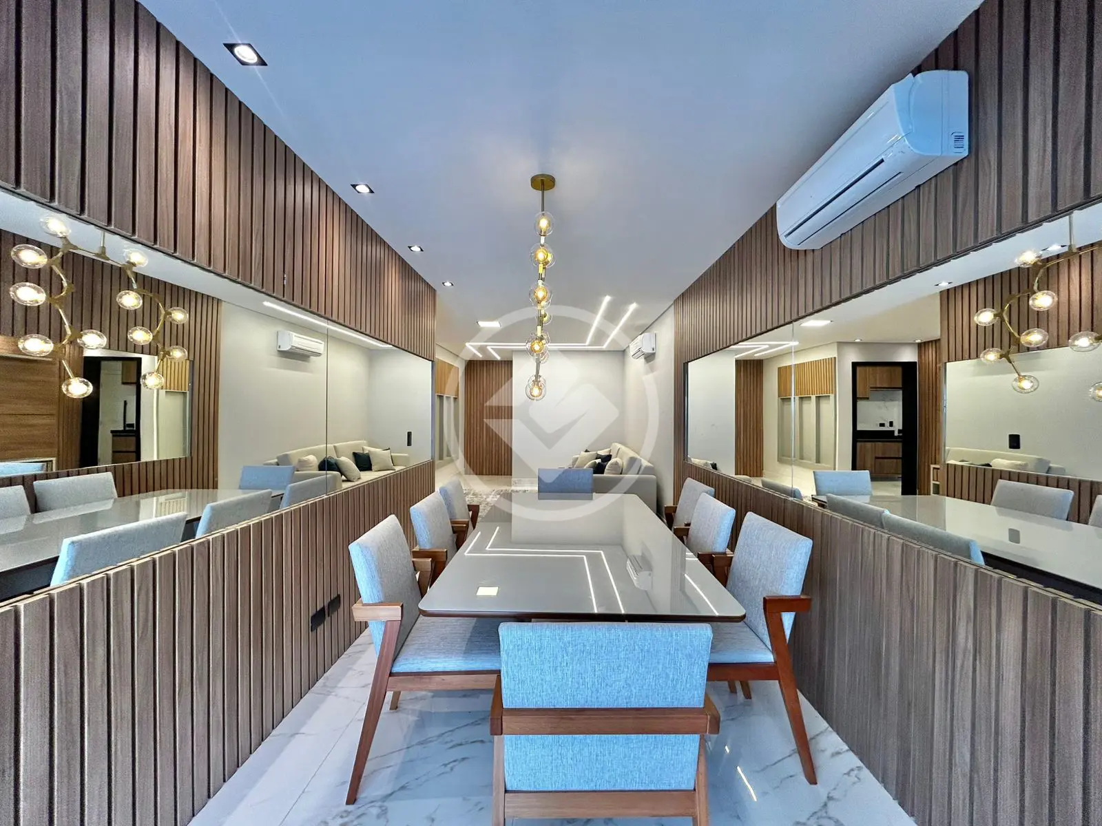 Imagem 5 - Apartamento em Riviera, Bertioga - SP