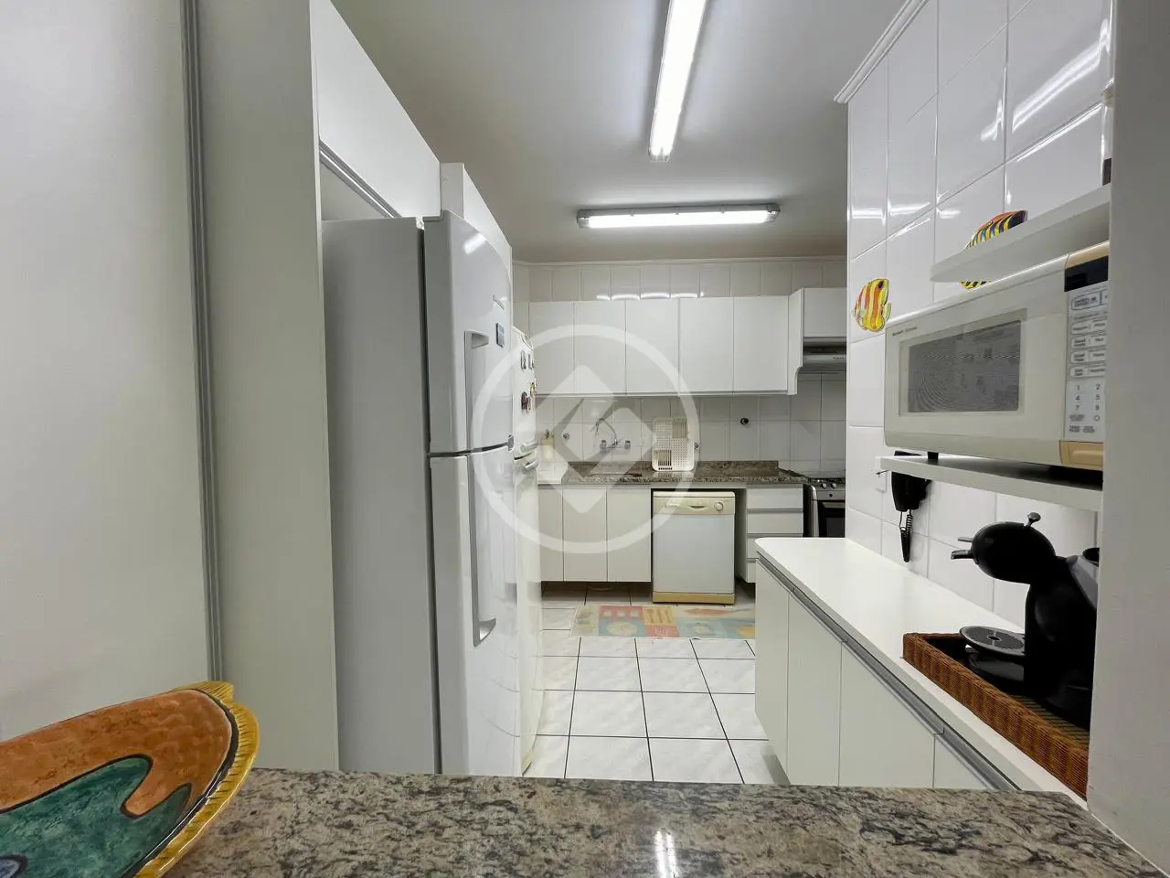 Imagem 3 - Apartamento em Riviera, Bertioga - SP