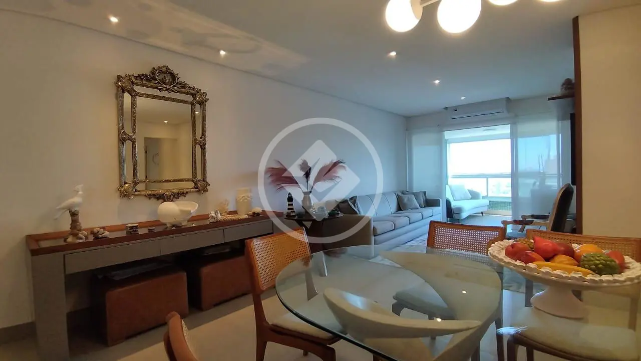 Imagem 2 - Apartamento em Riviera, Bertioga - SP