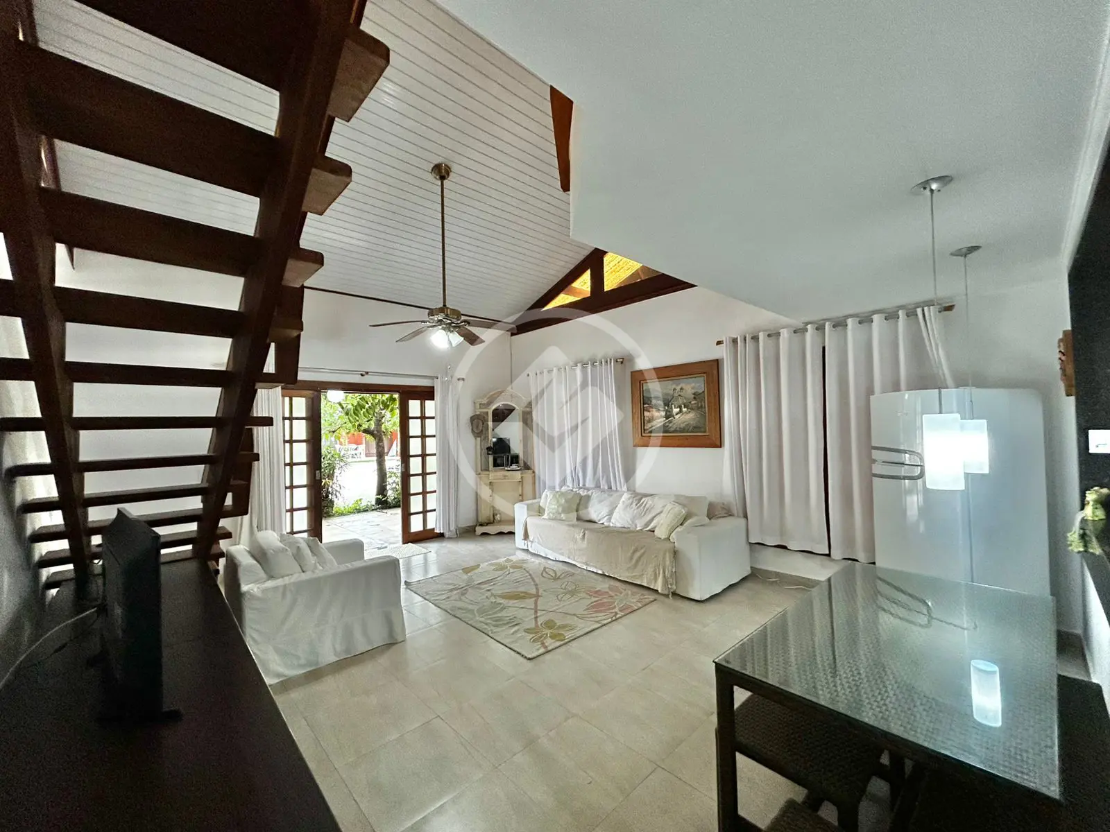 Imagem 6 - Casa Condomínio em Indaiá, Bertioga - SP