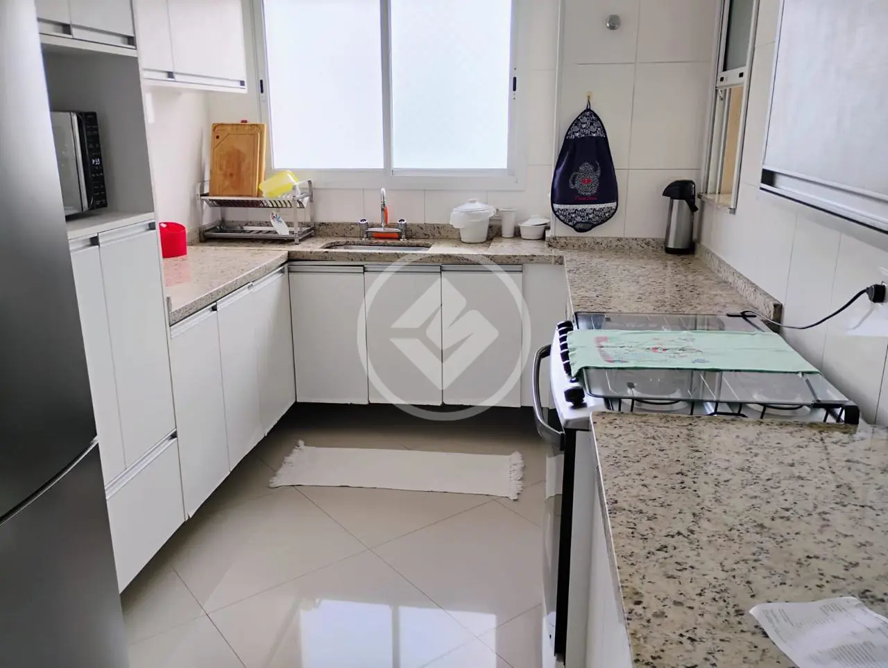 Apartamento Barra Funda, Guarujá - SP — foto 2