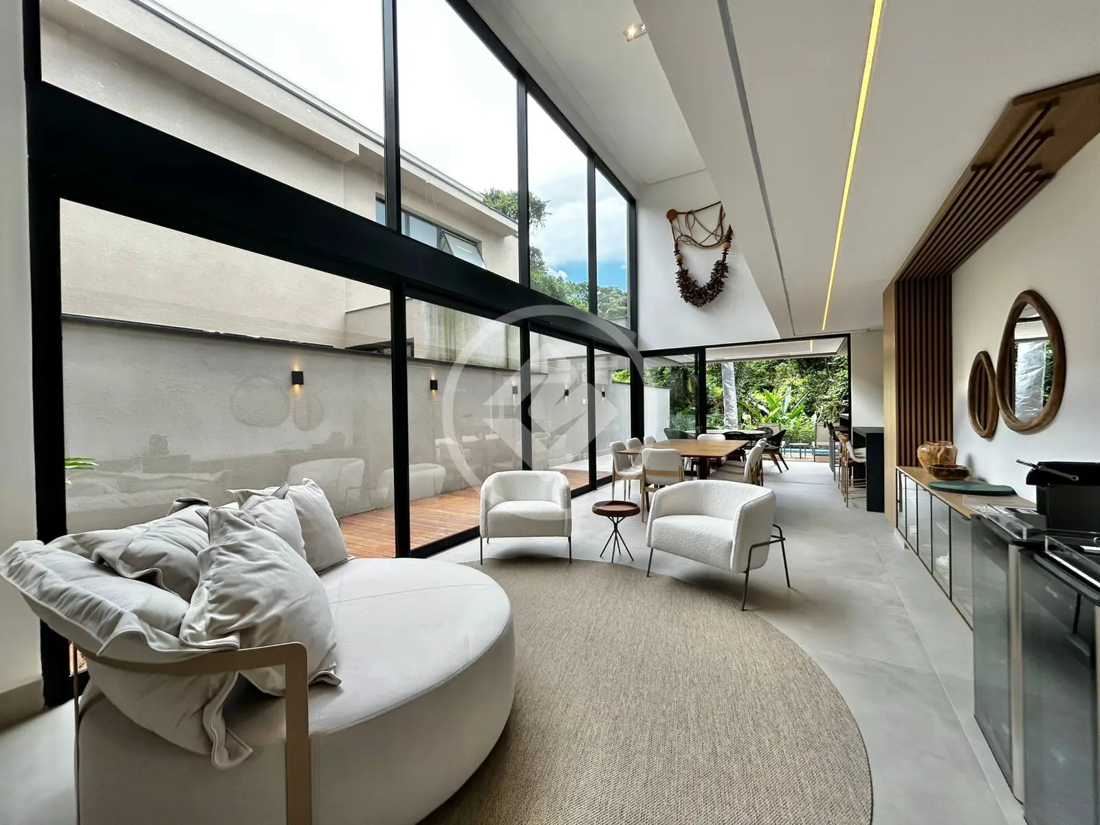 Imagem 2 - Casa em Riviera, Bertioga - SP