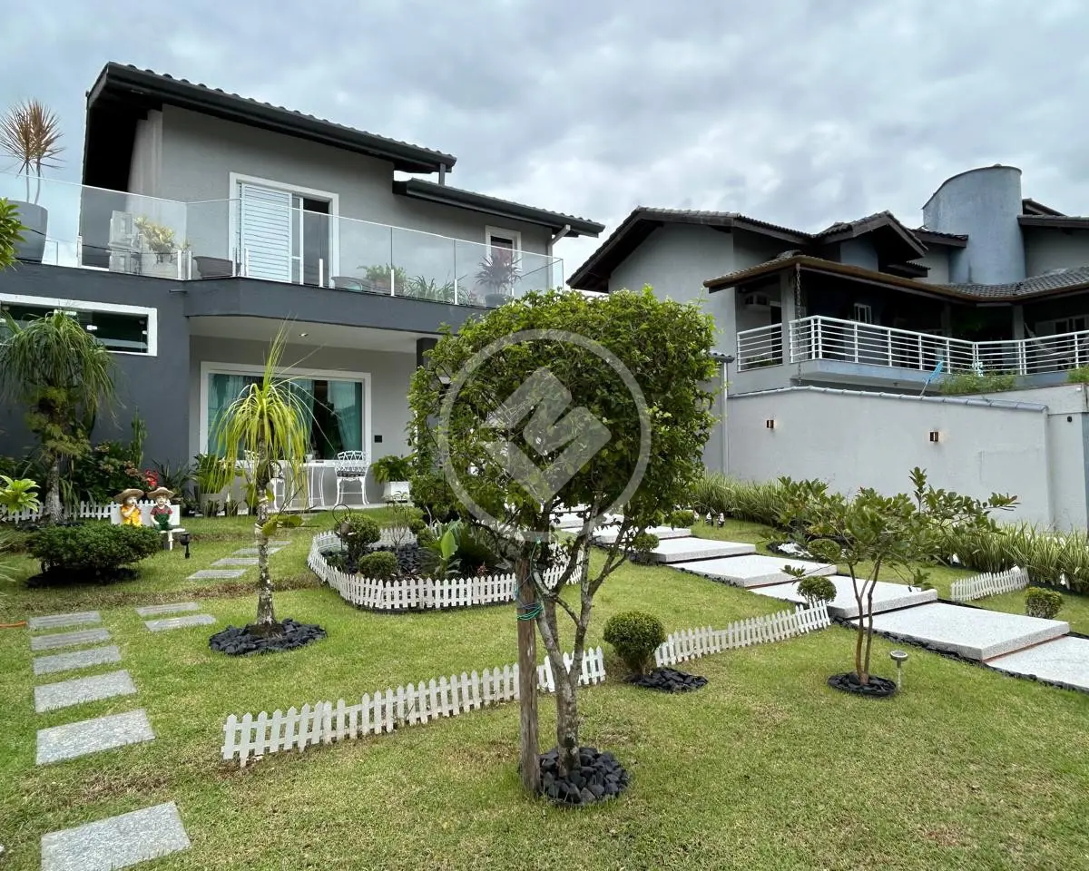 Casa Condomínio Maitinga, Bertioga - SP — foto 2