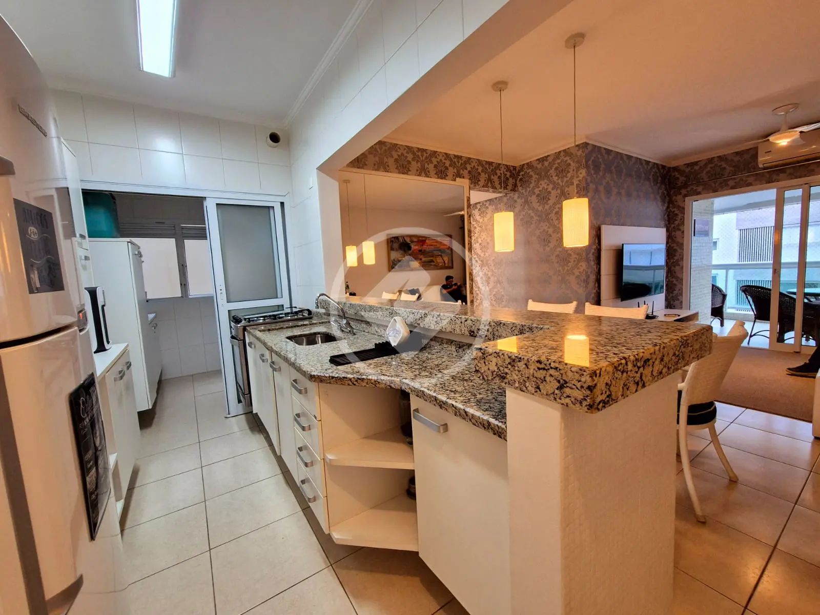Imagem 5 - Apartamento em Riviera, Bertioga - SP