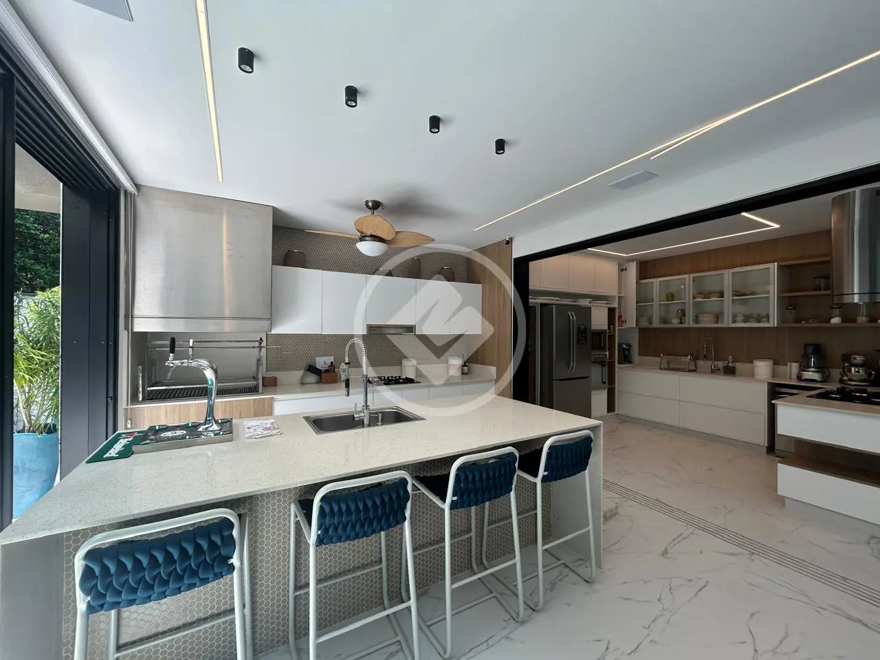 Imagem 6 - Casa em Riviera, Bertioga - SP