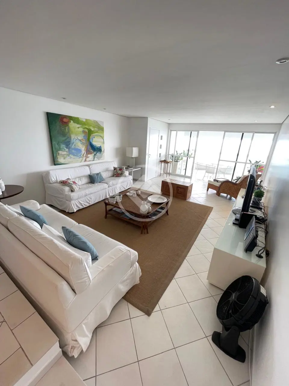 Imagem 4 - Apartamento em Pitangueiras, Guarujá - SP