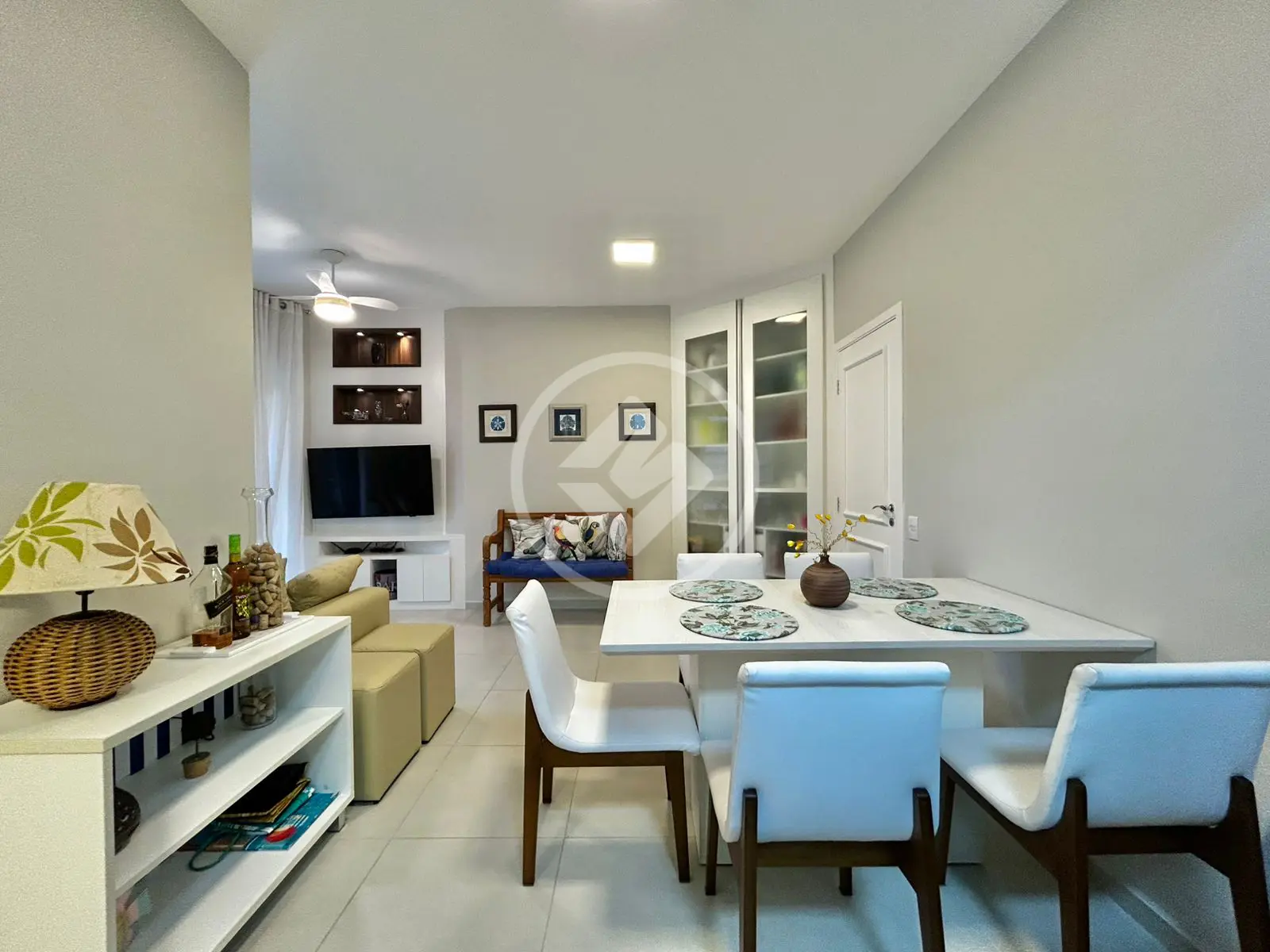Imagem 2 - Apartamento em Riviera, Bertioga - SP