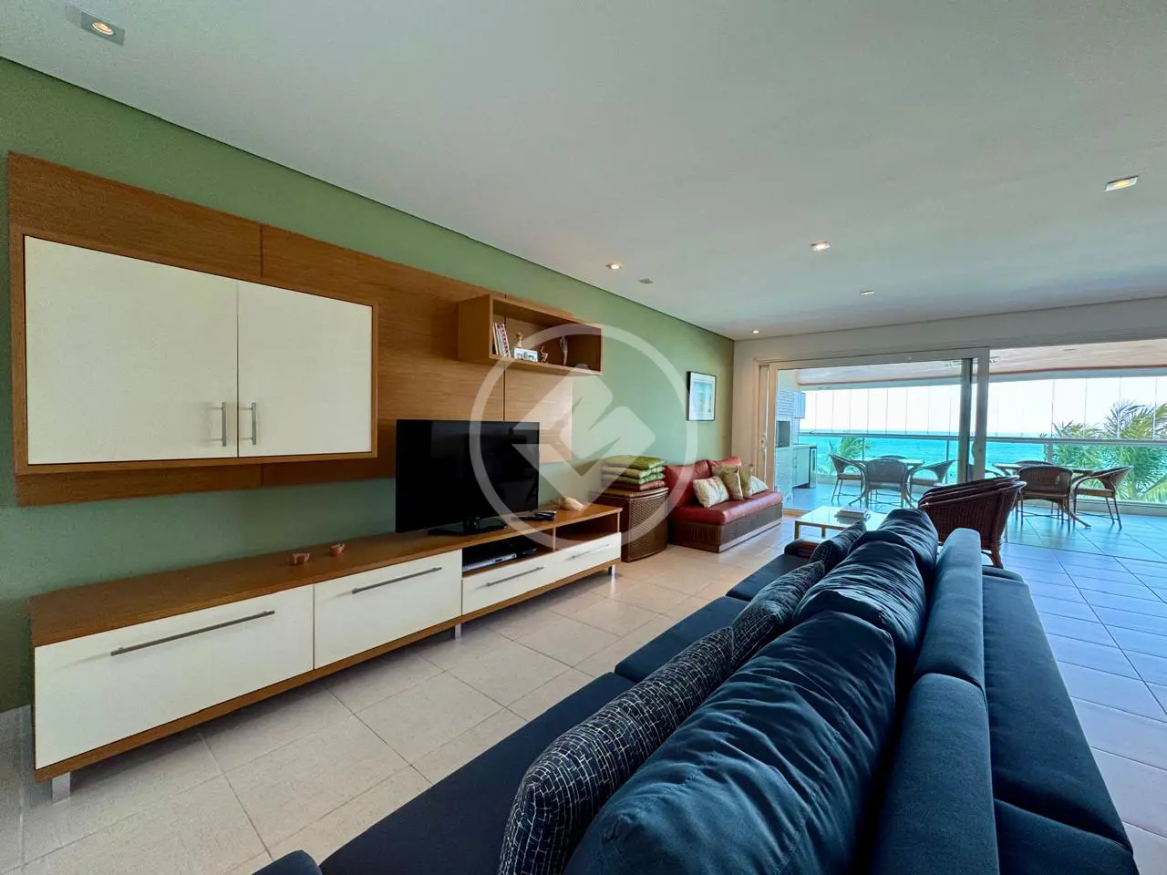 Imagem 1 - Apartamento em Riviera, Bertioga - SP