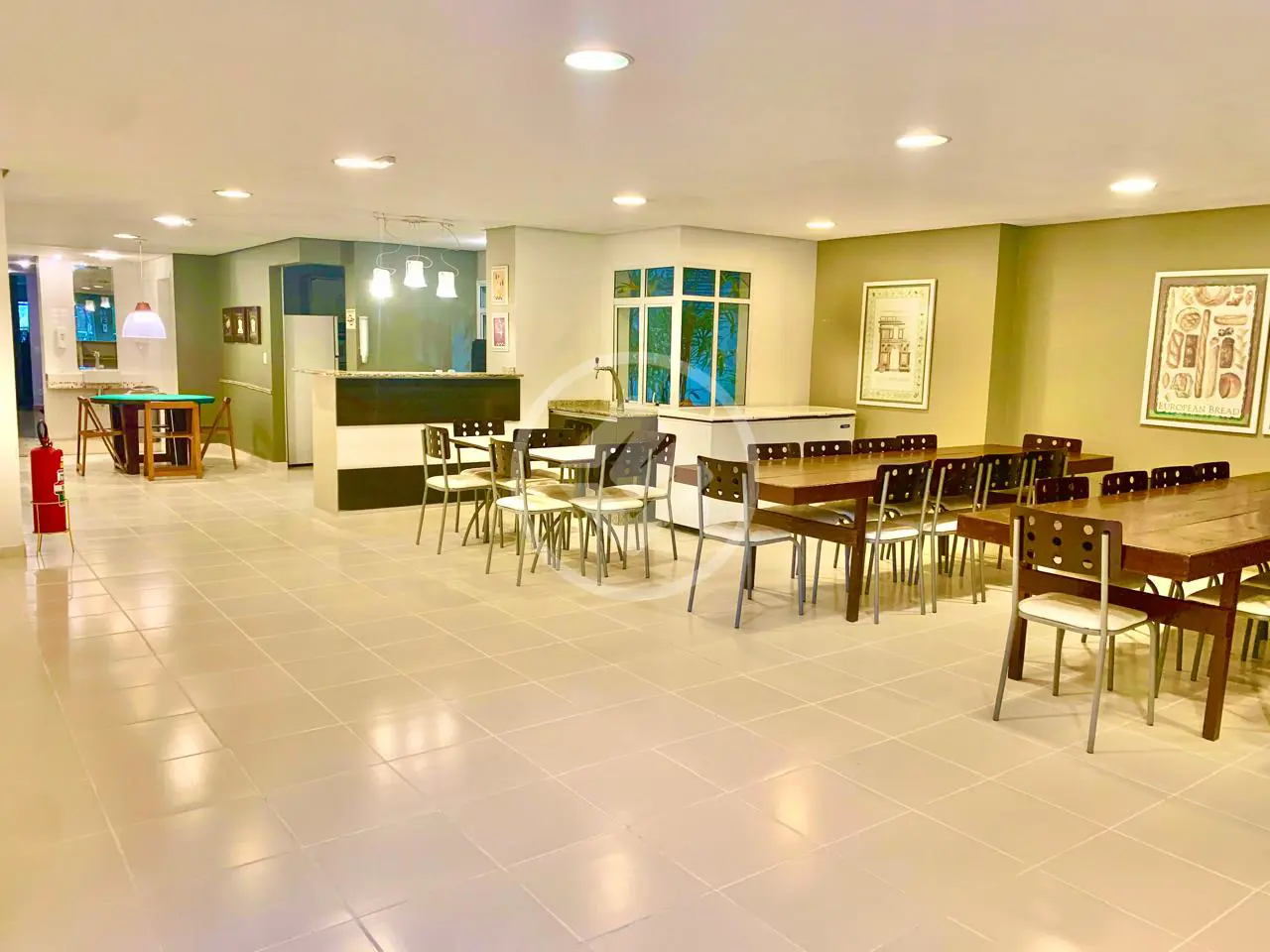 Imagem 6 - Apartamento em Riviera, Bertioga - SP