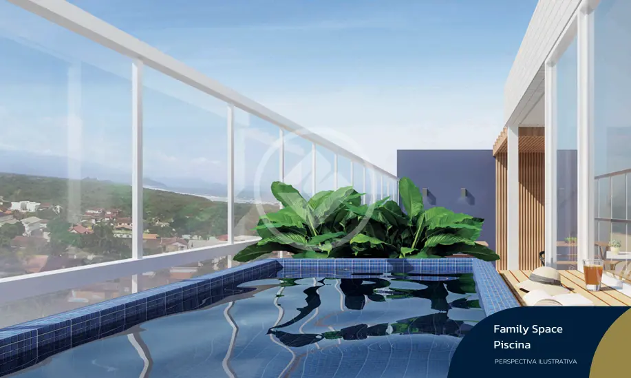 Apartamento São Lourenço, Bertioga - SP — foto 2