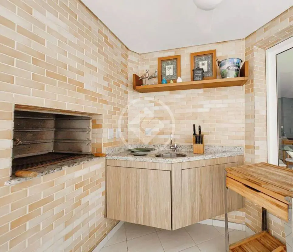 Apartamento Riviera, Bertioga - SP — foto 2