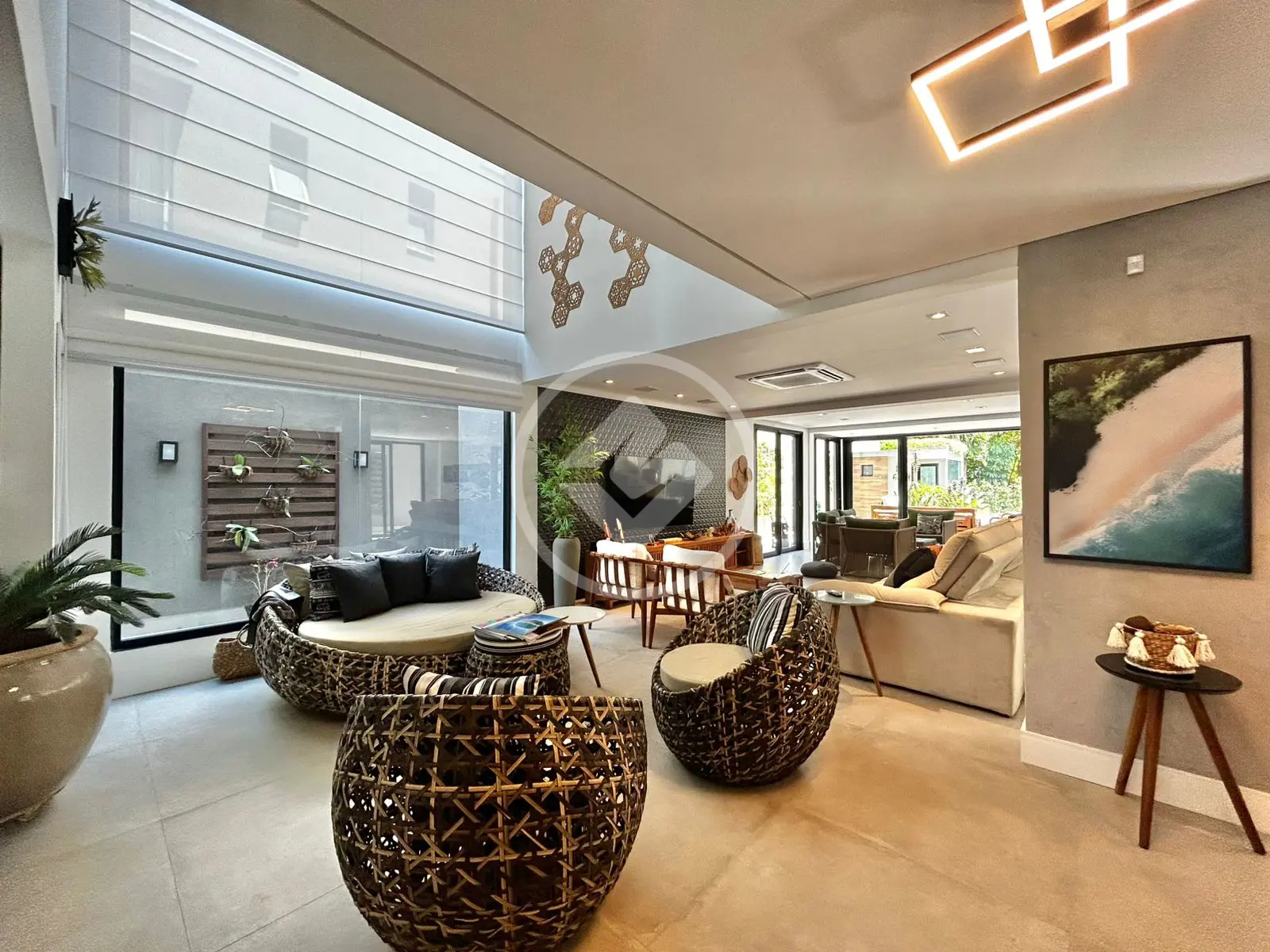 Imagem 2 - Casa em Riviera, Bertioga - SP