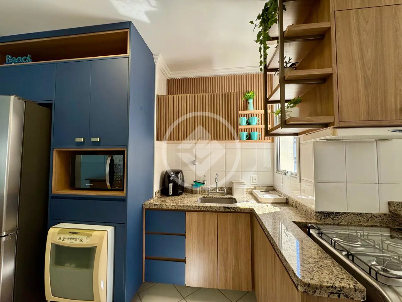 Imagem 6 - Apartamento em Riviera, Bertioga - SP