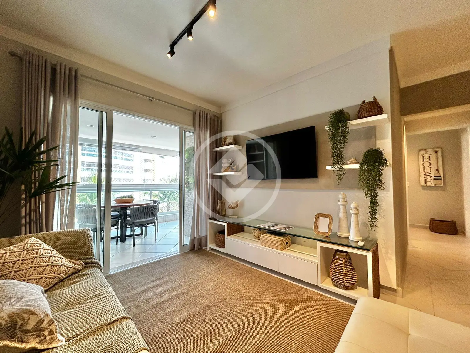 Apartamento Riviera, Bertioga - SP — foto 2