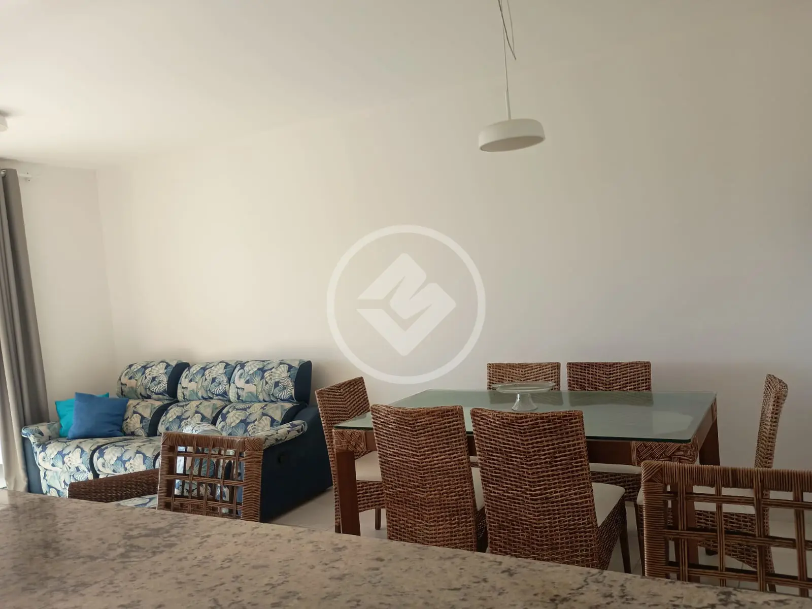 Apartamento São Lourenço, Bertioga - SP — foto 2