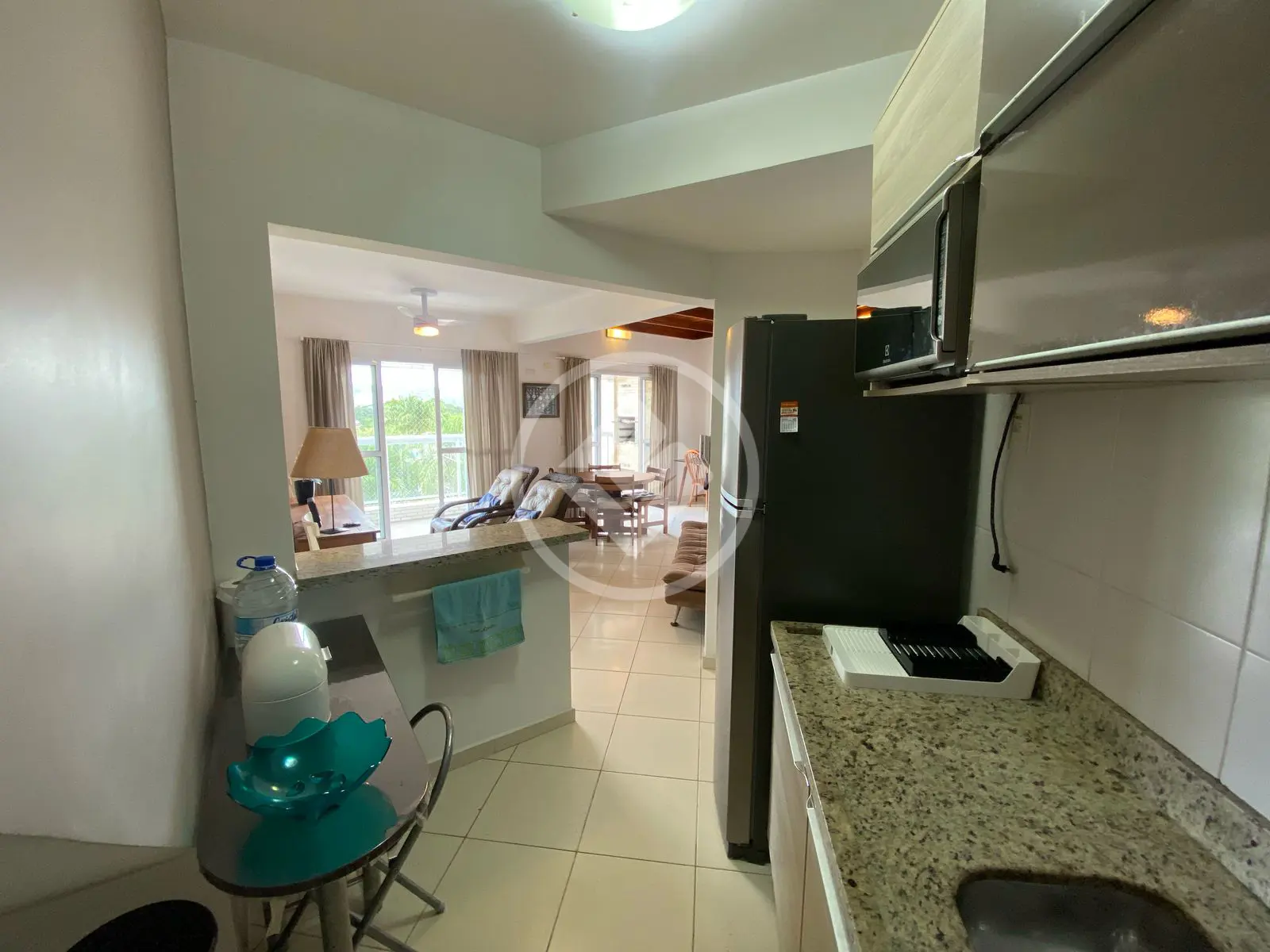 Imagem 4 - Apartamento em Centro, Bertioga - SP