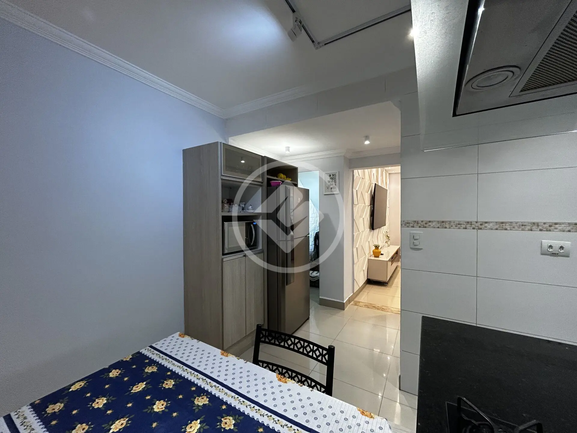 Imagem 5 - Casa em Jardim Las Palmas, Guarujá - SP