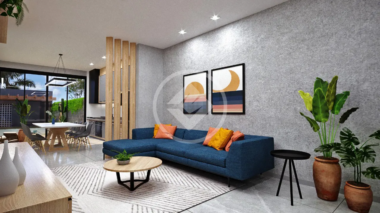 Imagem 3 - Casa em São Lourenço, Bertioga - SP
